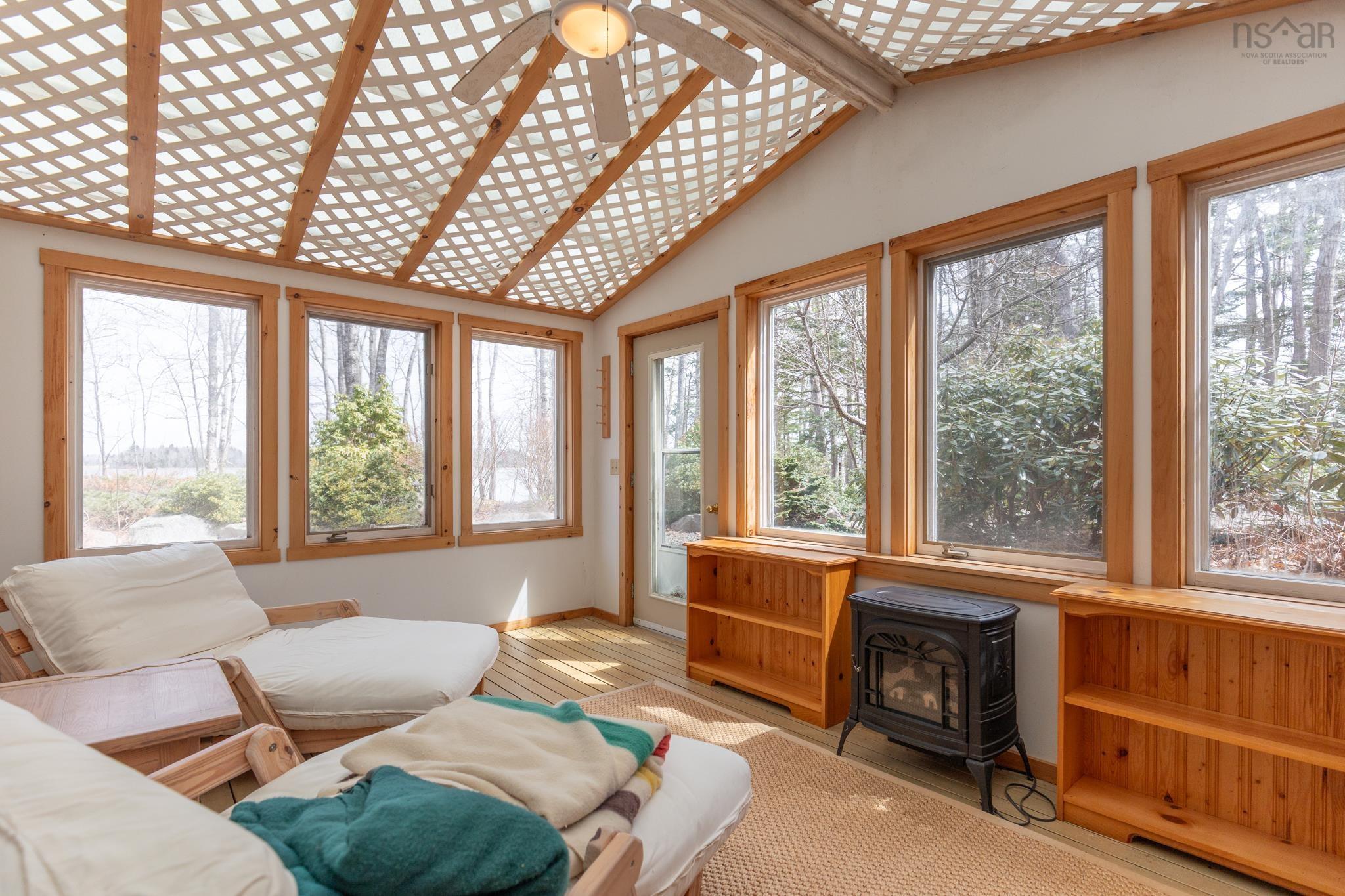 $395,000.00: 81 Chemin Des Bouleaux, Sluice Point