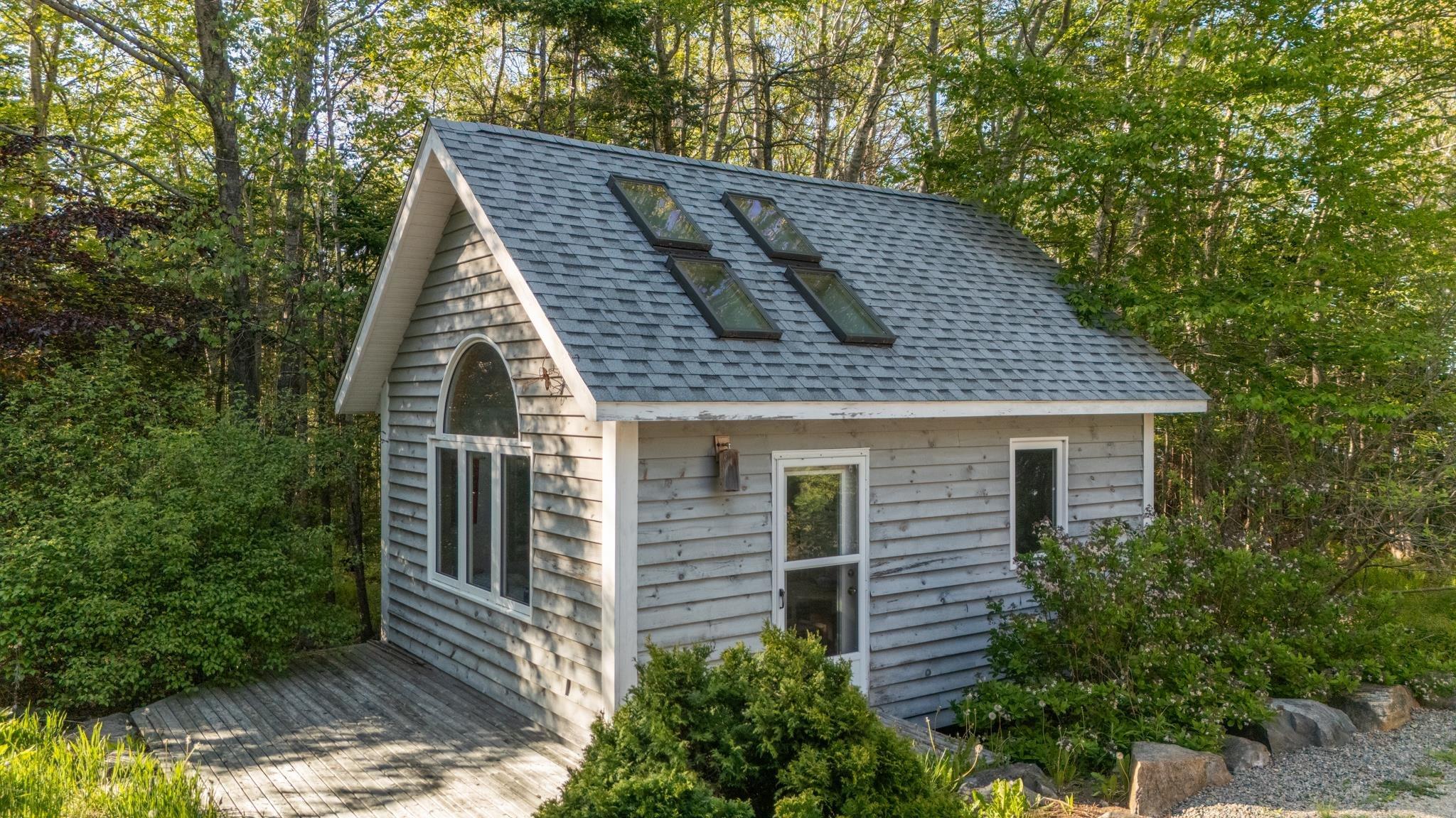 $395,000.00: 81 Chemin Des Bouleaux, Sluice Point