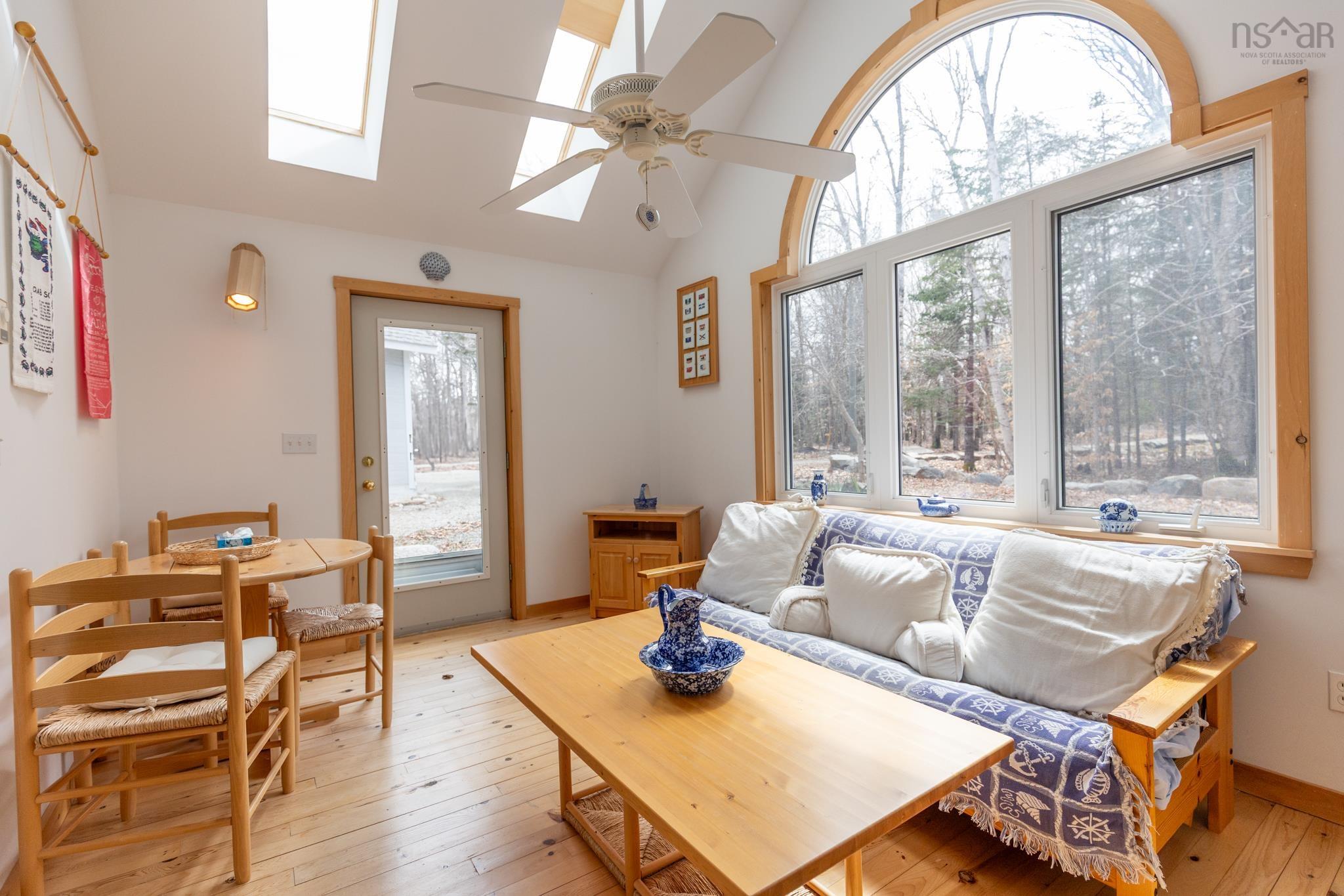 $395,000.00: 81 Chemin Des Bouleaux, Sluice Point