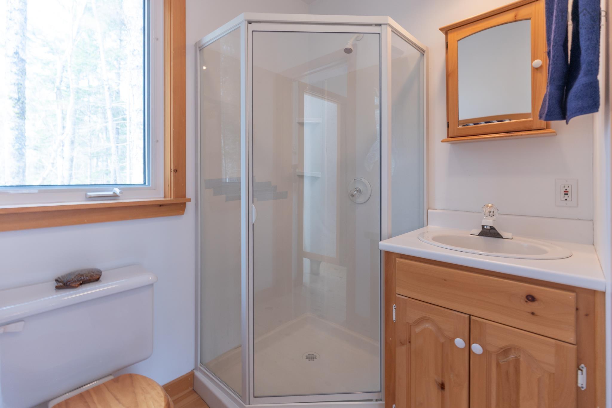 $395,000.00: 81 Chemin Des Bouleaux, Sluice Point