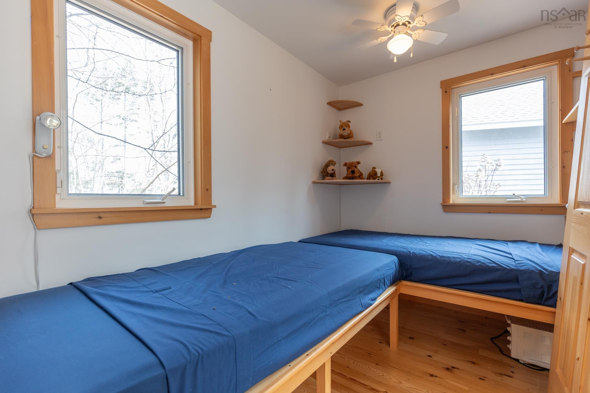 $395,000.00: 81 Chemin Des Bouleaux, Sluice Point