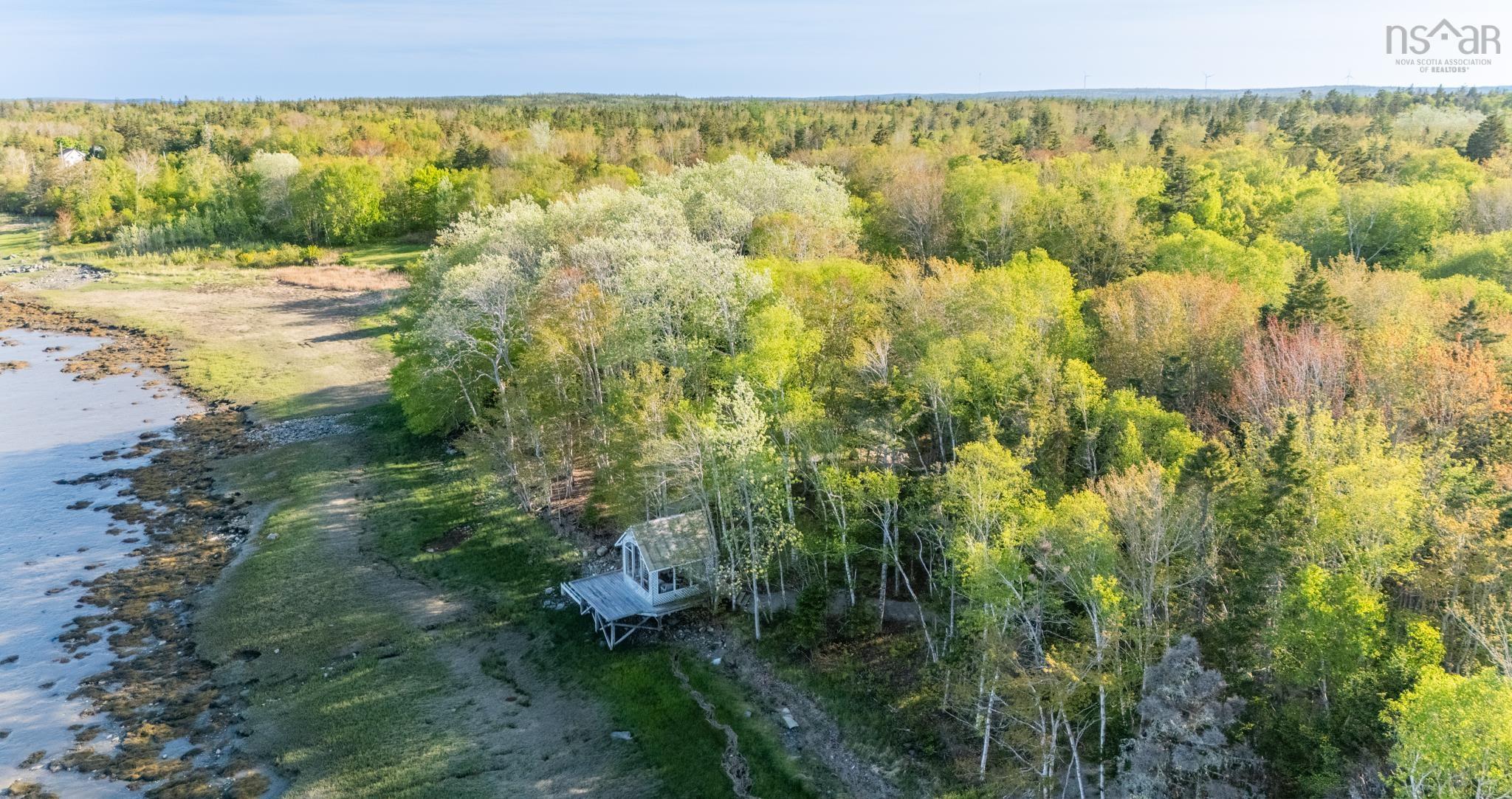 $395,000.00: 81 Chemin Des Bouleaux, Sluice Point