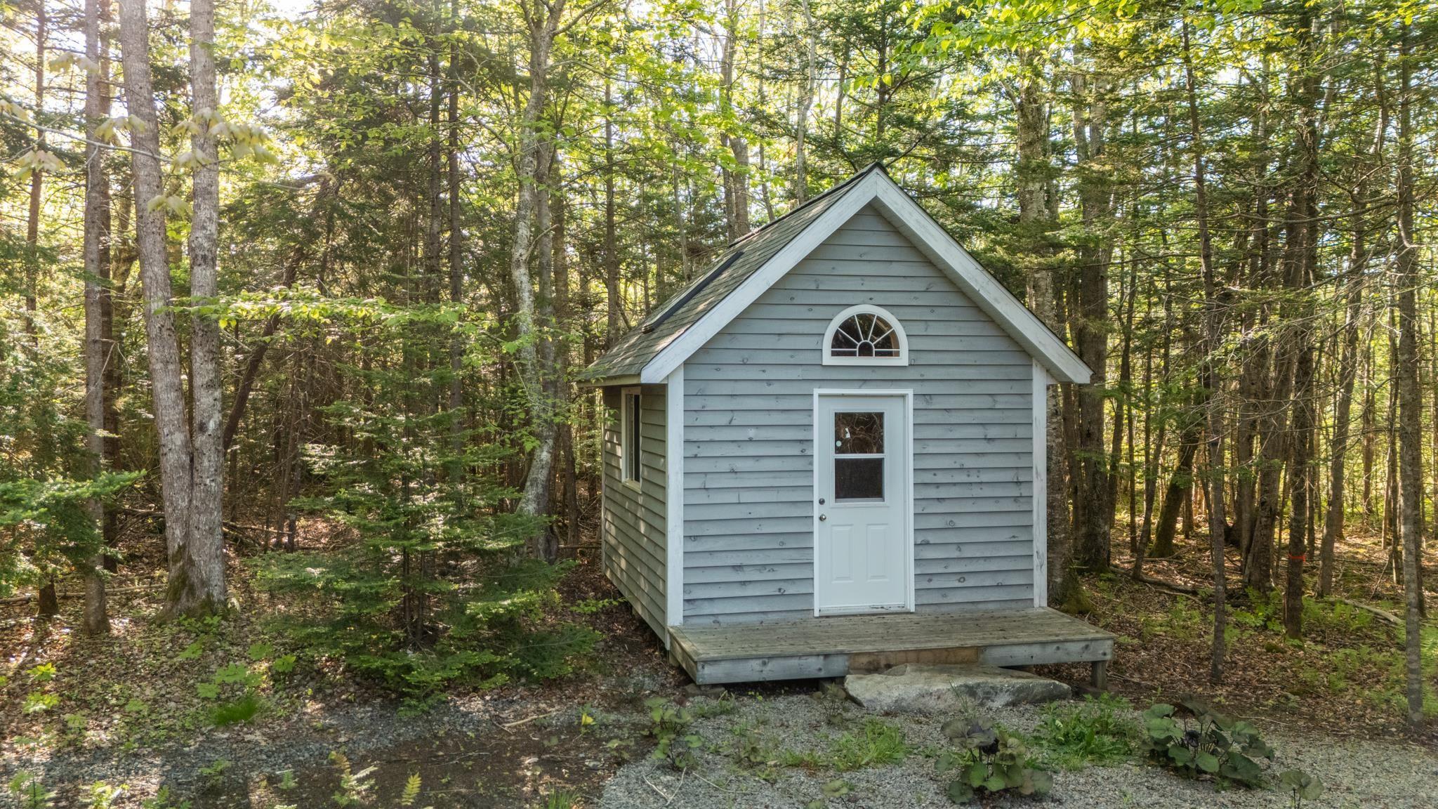 $395,000.00: 81 Chemin Des Bouleaux, Sluice Point