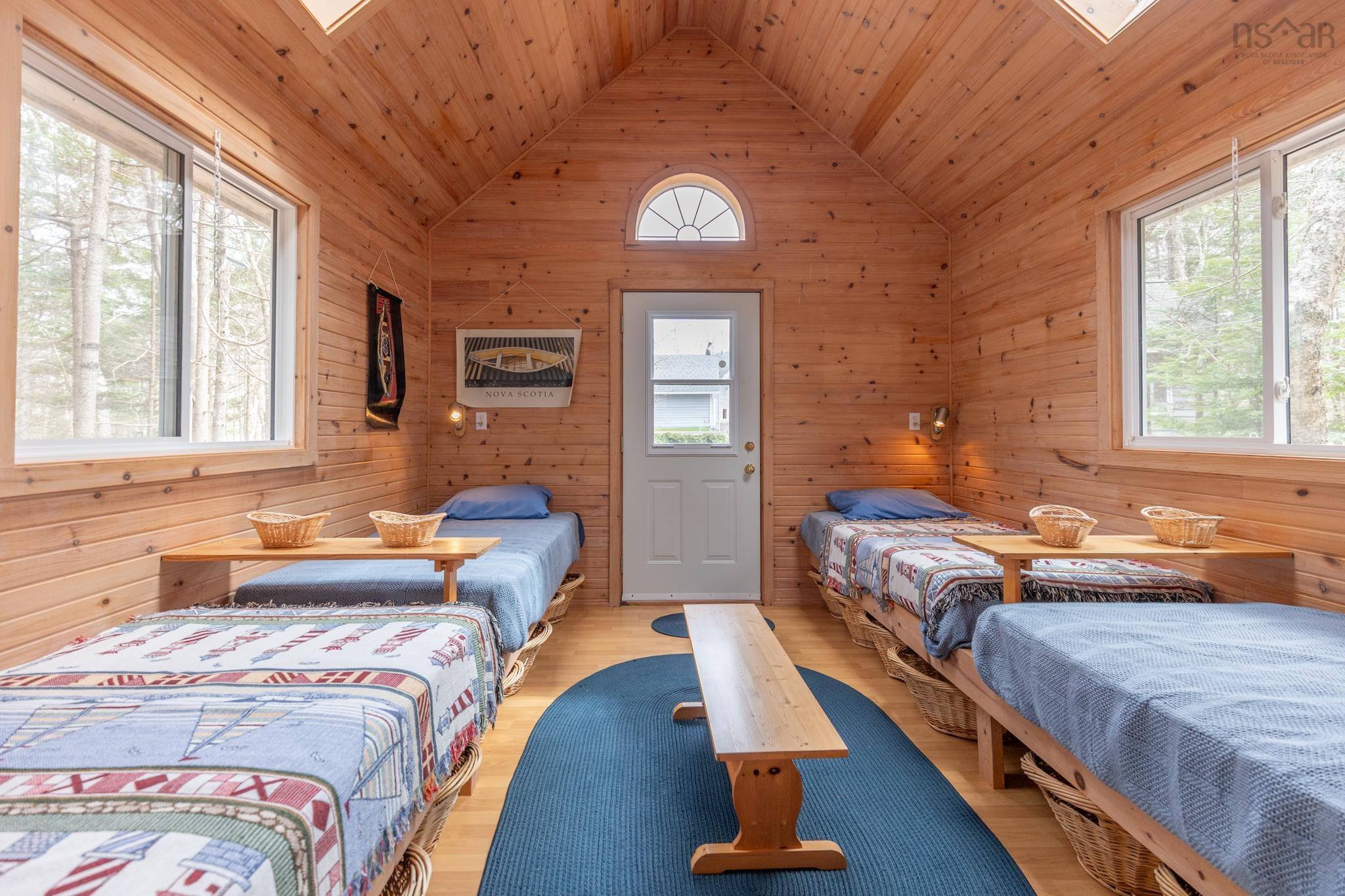 $395,000.00: 81 Chemin Des Bouleaux, Sluice Point