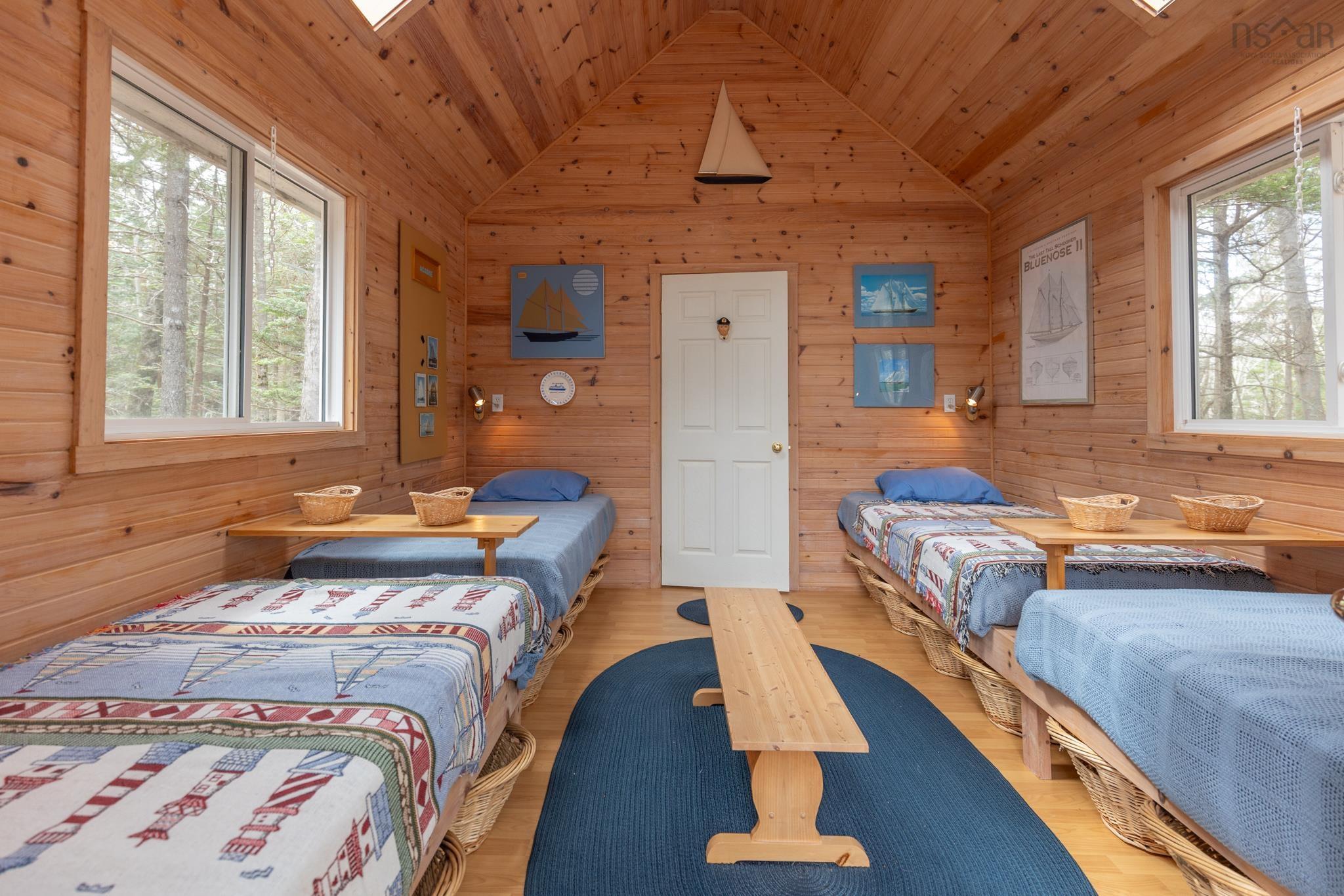 $395,000.00: 81 Chemin Des Bouleaux, Sluice Point