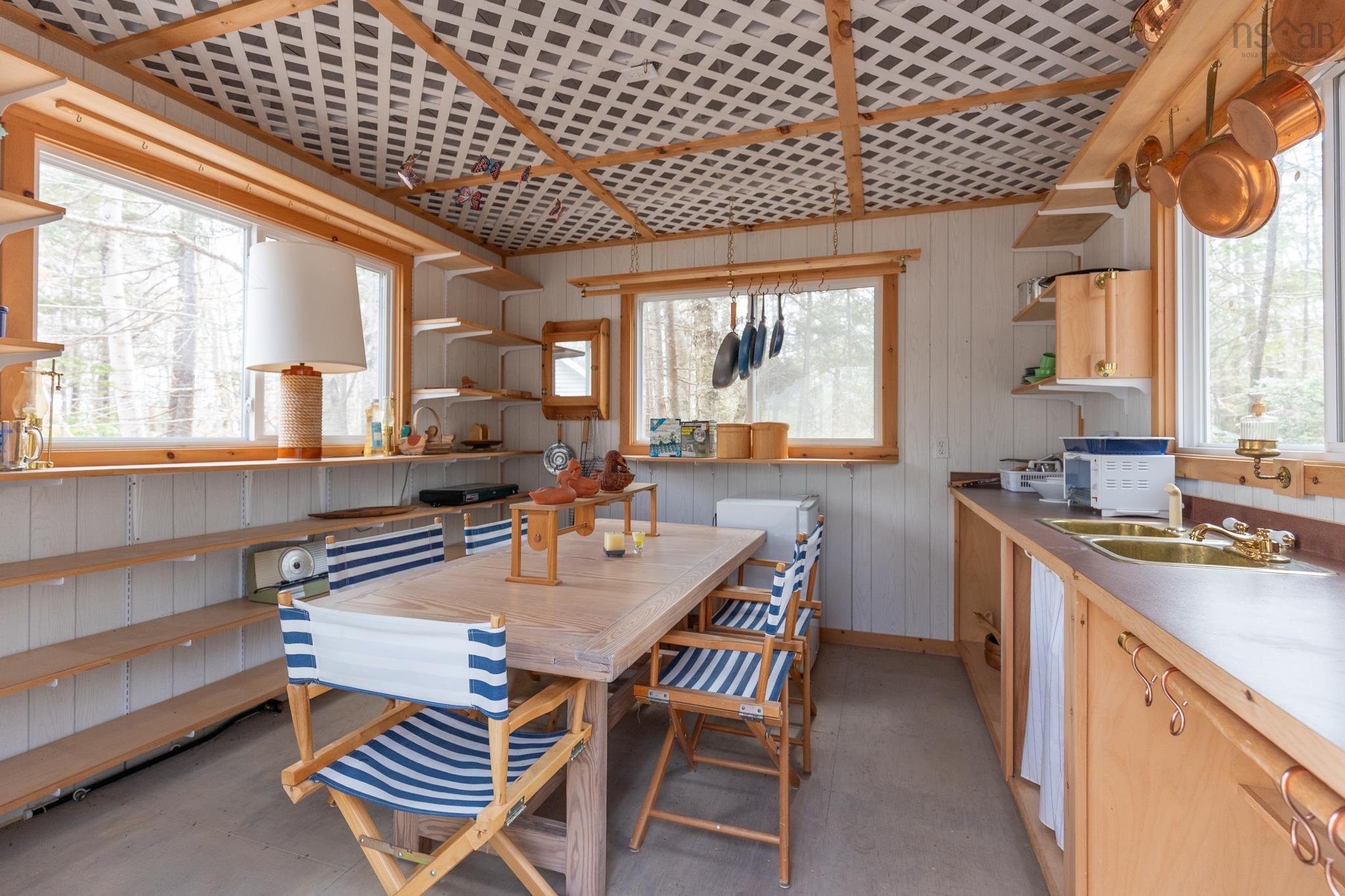 $395,000.00: 81 Chemin Des Bouleaux, Sluice Point