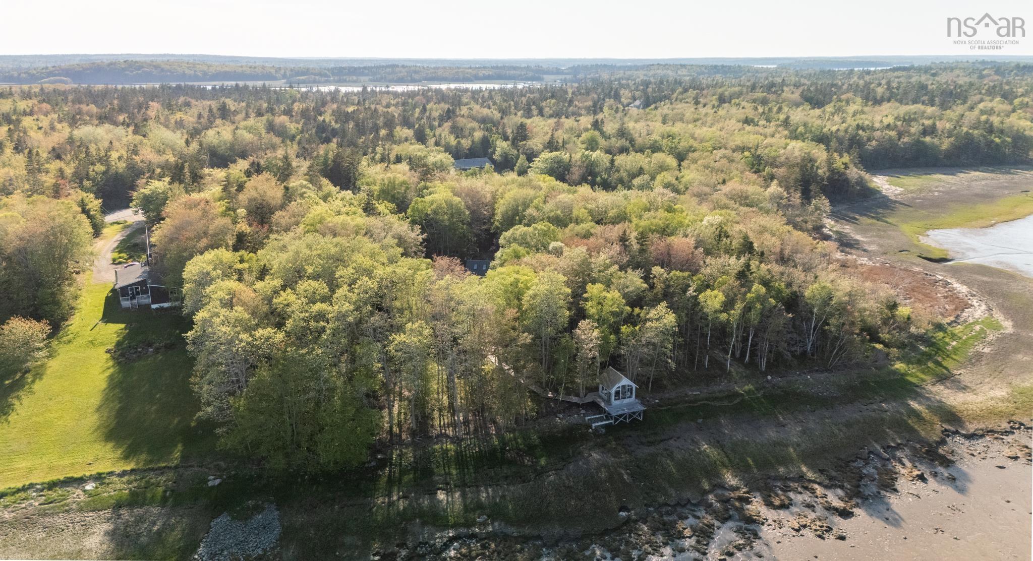 $395,000.00: 81 Chemin Des Bouleaux, Sluice Point