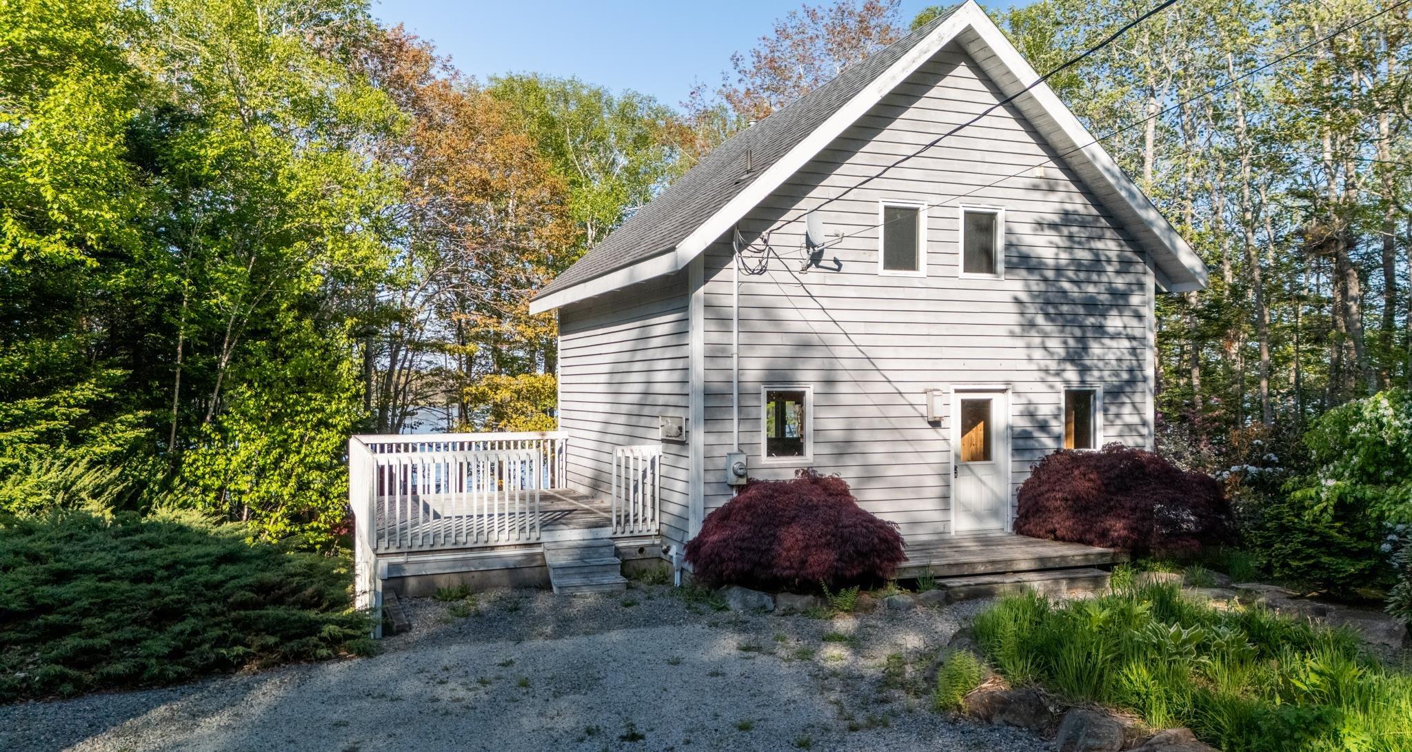 $395,000.00: 81 Chemin Des Bouleaux, Sluice Point