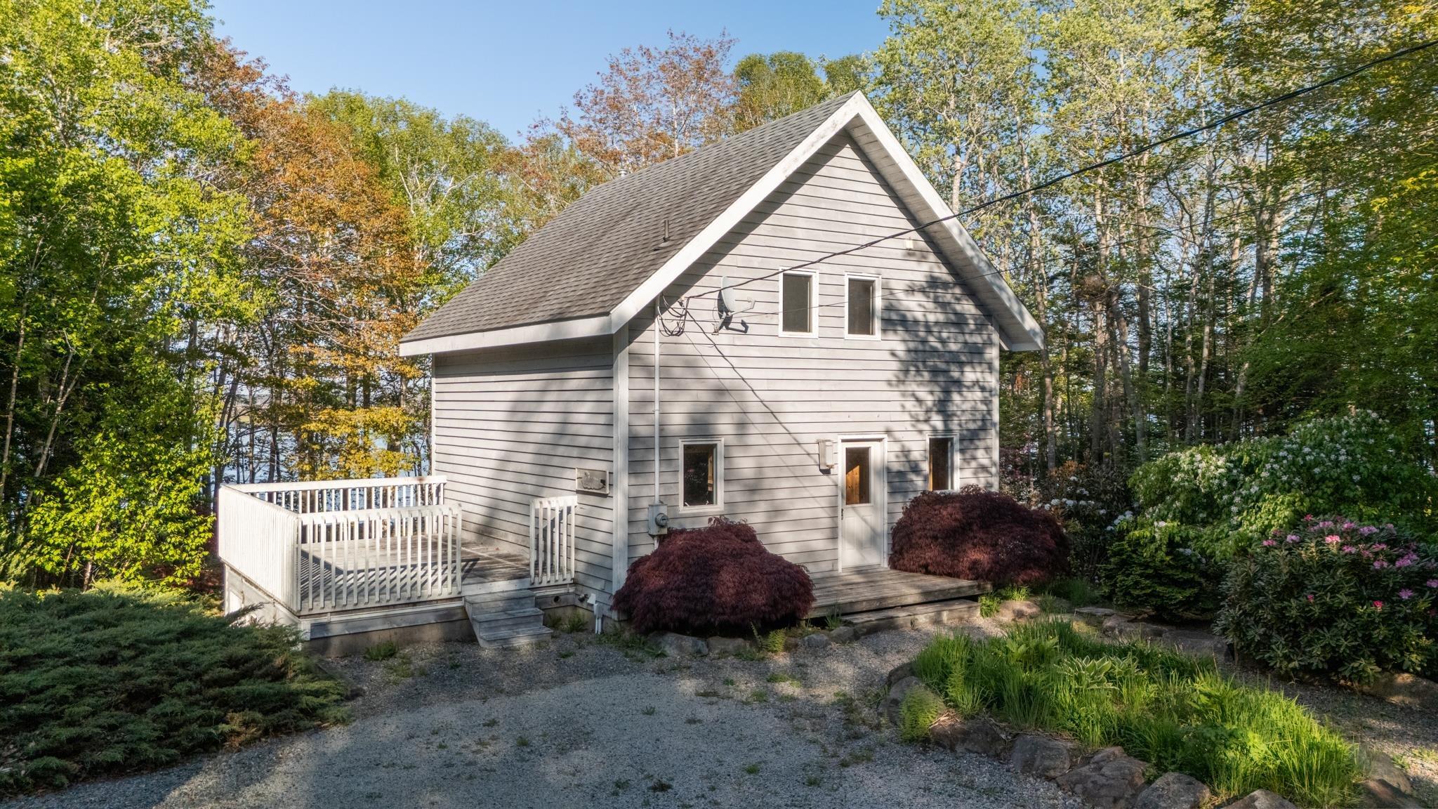 $395,000.00: 81 Chemin Des Bouleaux, Sluice Point