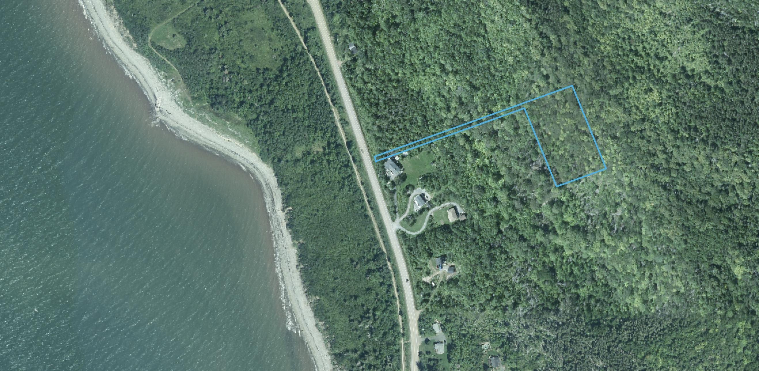 $17,999.00: Lot 1 Highway 19, Creignish