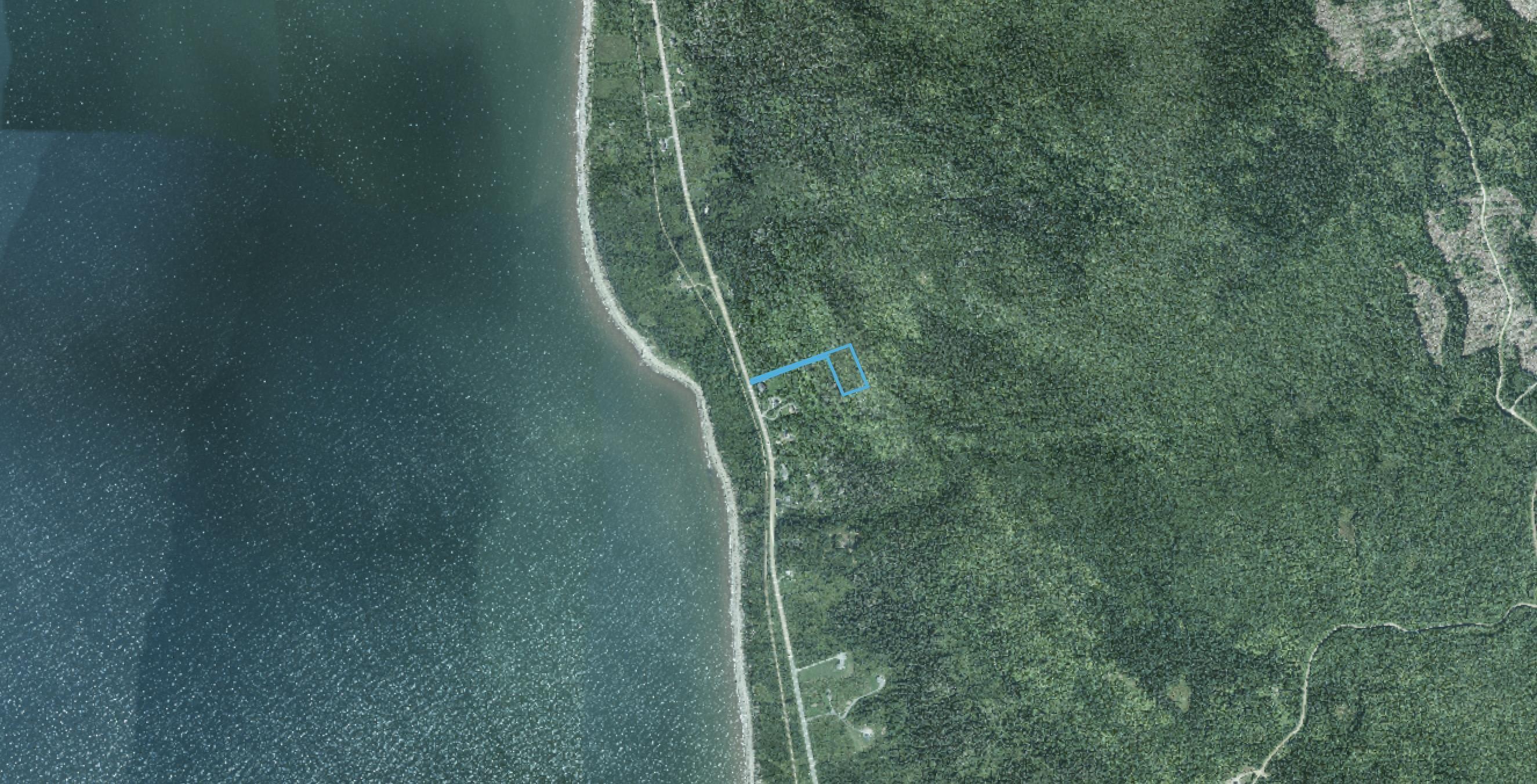 $17,999.00: Lot 1 Highway 19, Creignish
