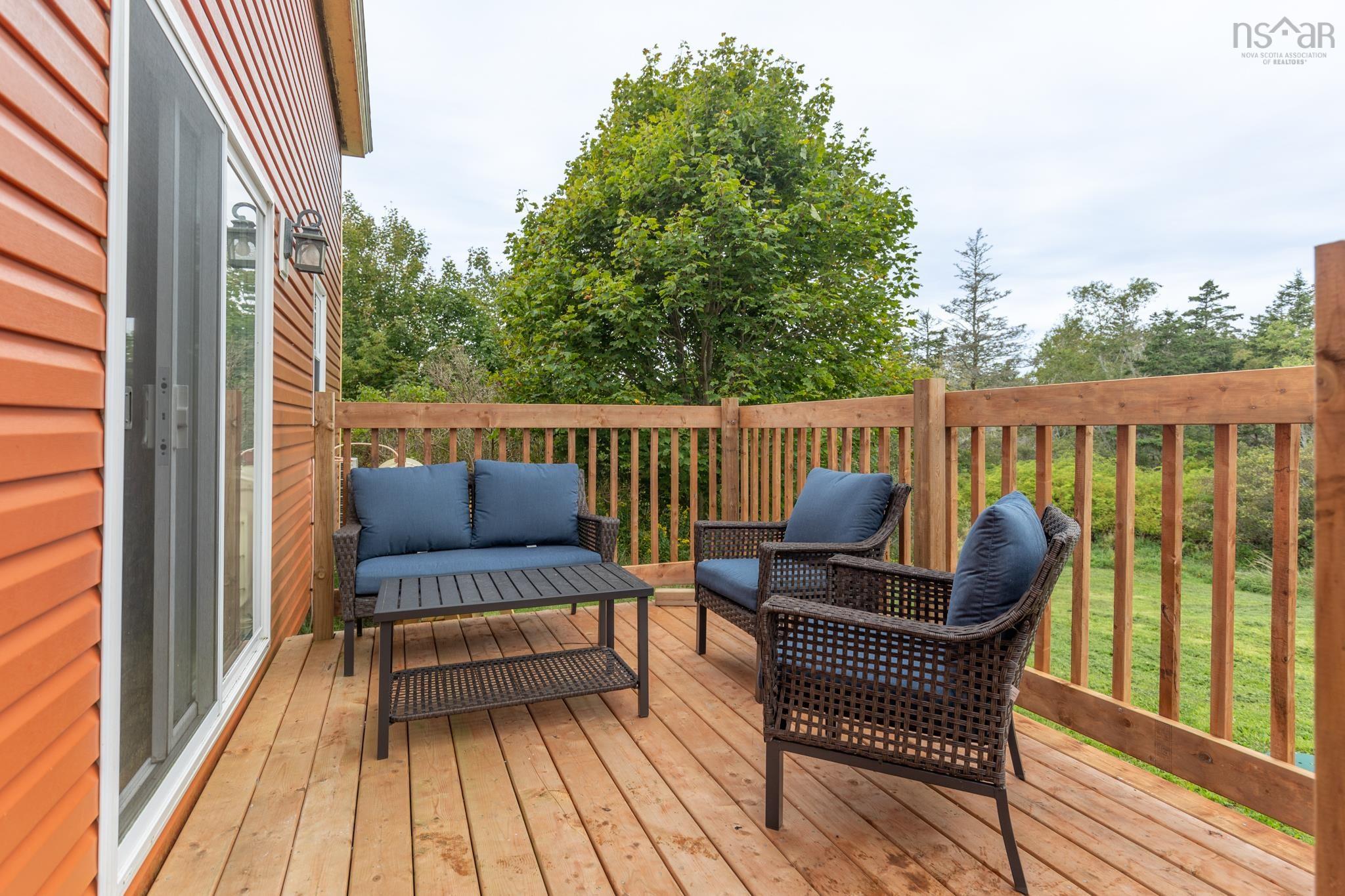 $279,900.00: 25 Chemin De Lest Road, Wedgeport