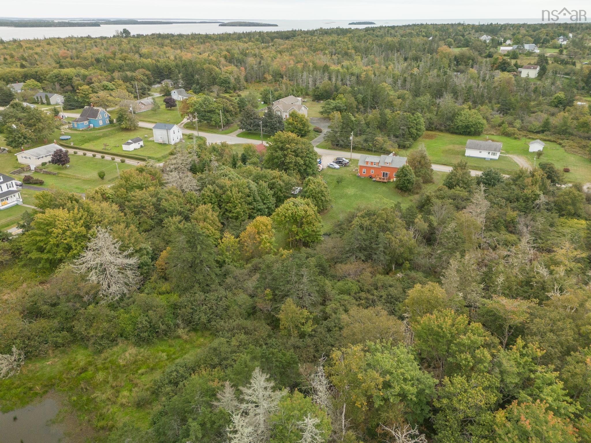 $279,900.00: 25 Chemin De Lest Road, Wedgeport