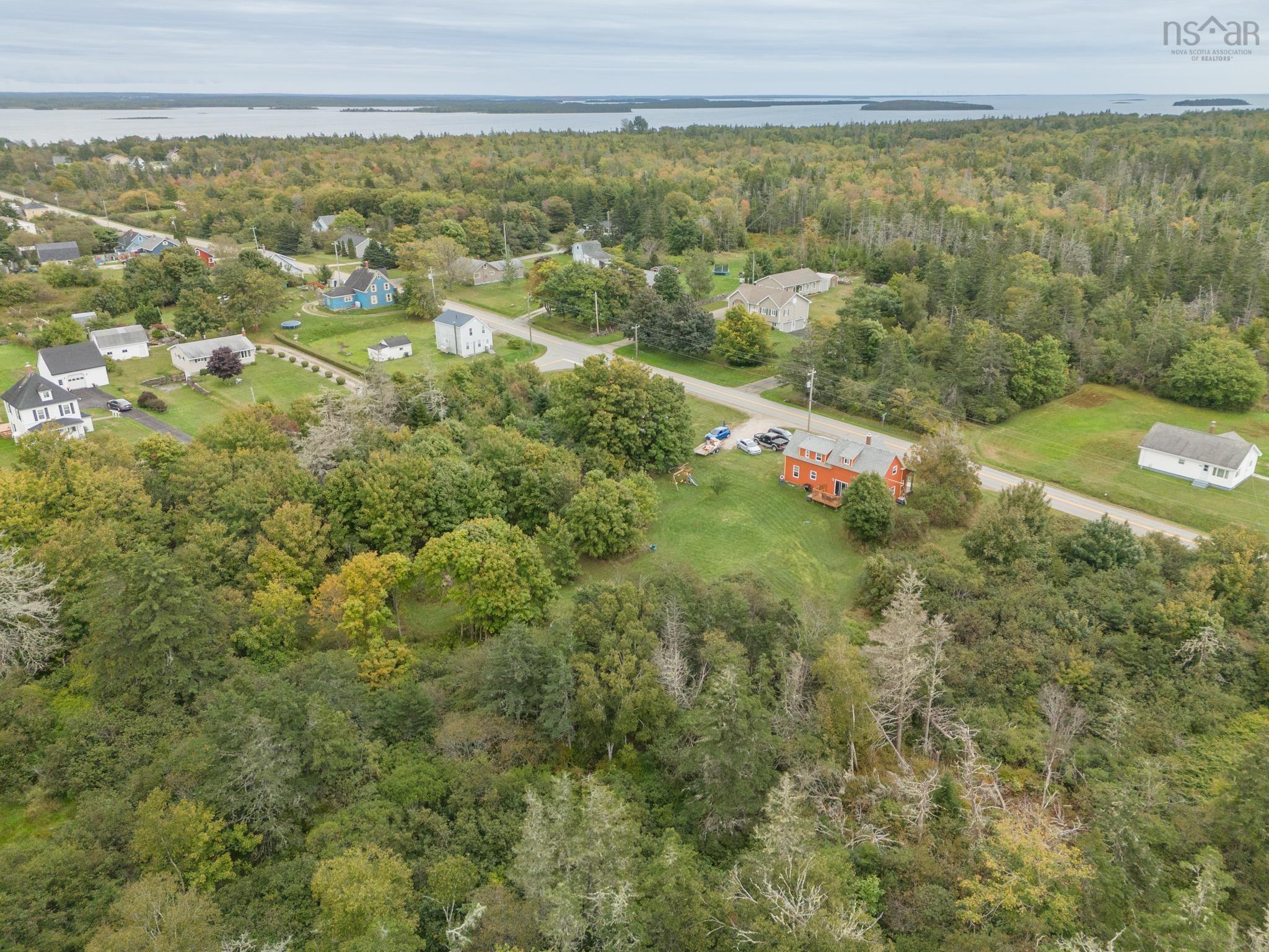 $279,900.00: 25 Chemin De Lest Road, Wedgeport