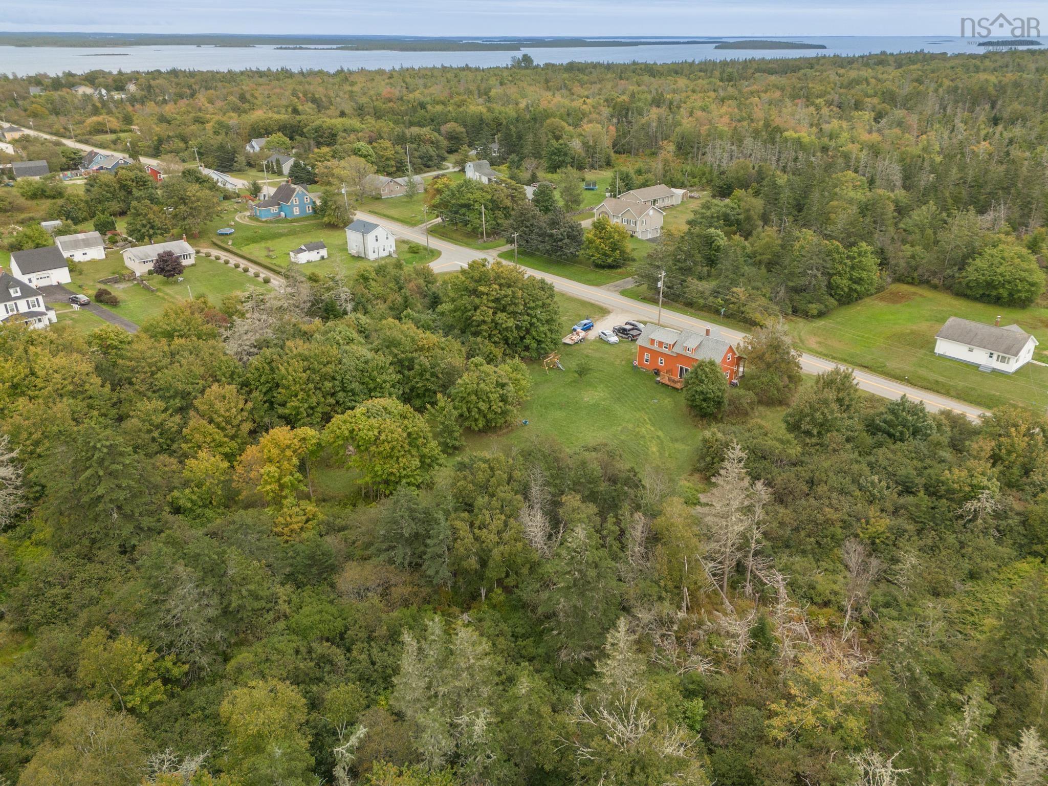 $279,900.00: 25 Chemin De Lest Road, Wedgeport