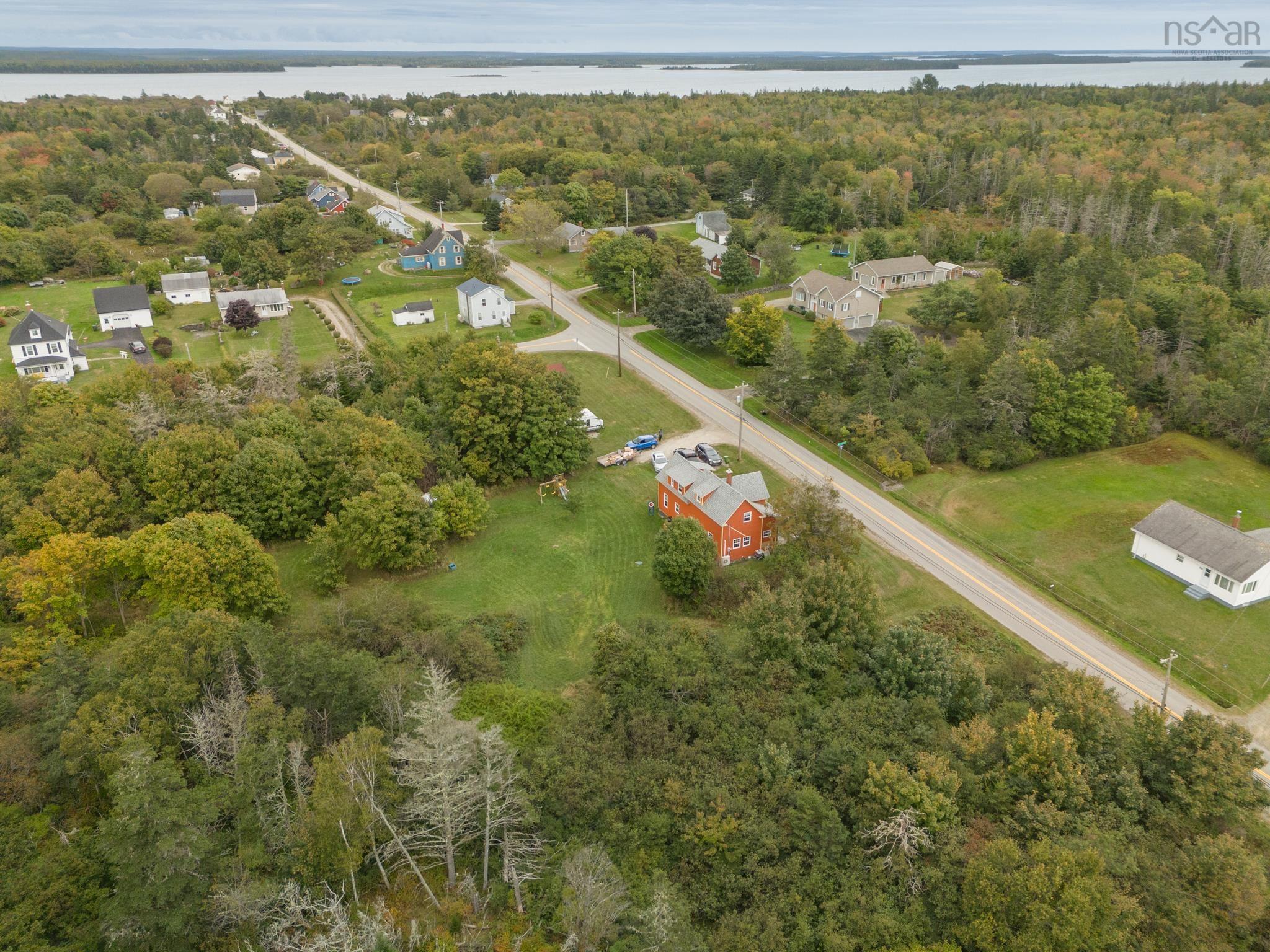 $279,900.00: 25 Chemin De Lest Road, Wedgeport