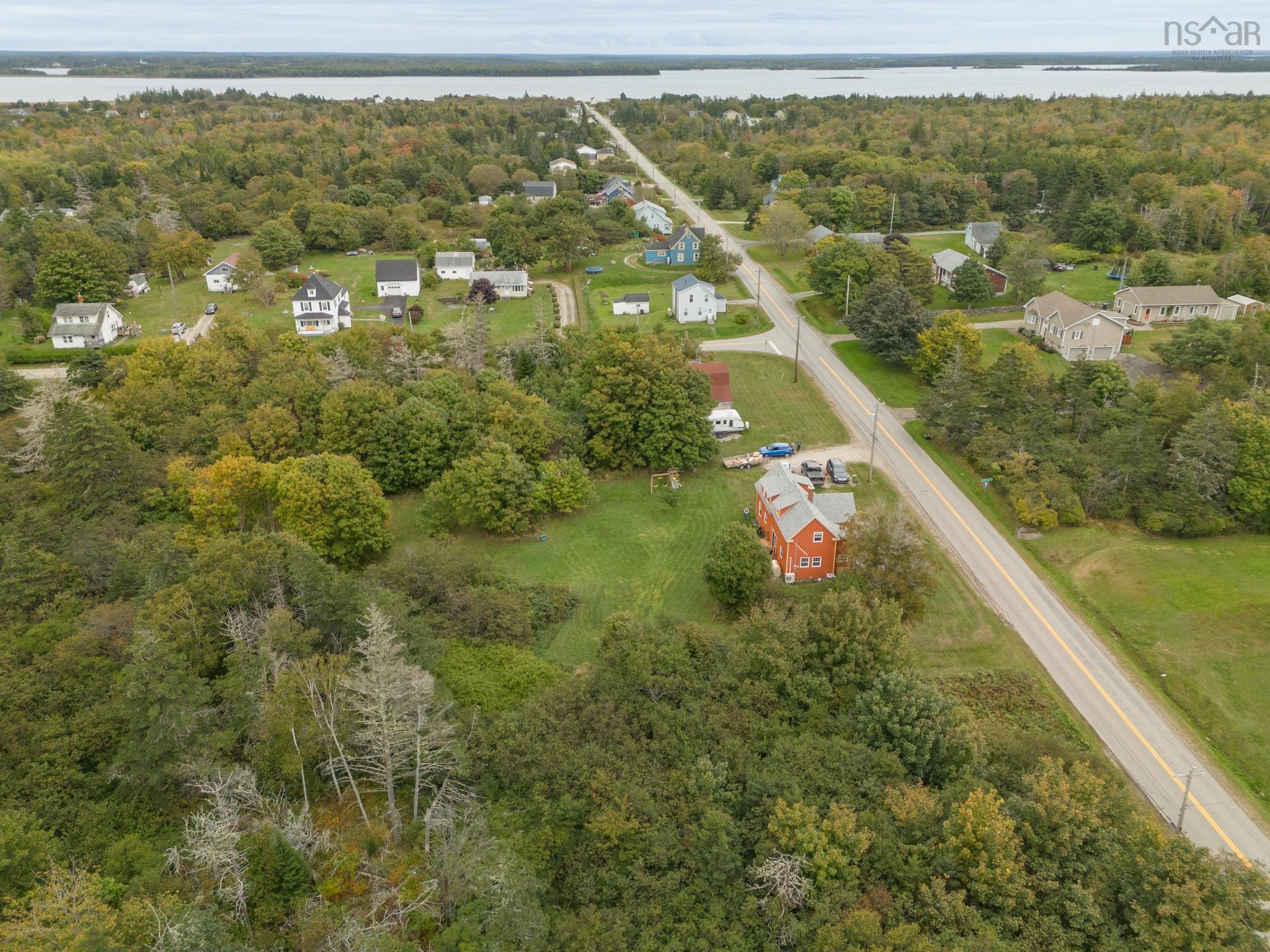$279,900.00: 25 Chemin De Lest Road, Wedgeport