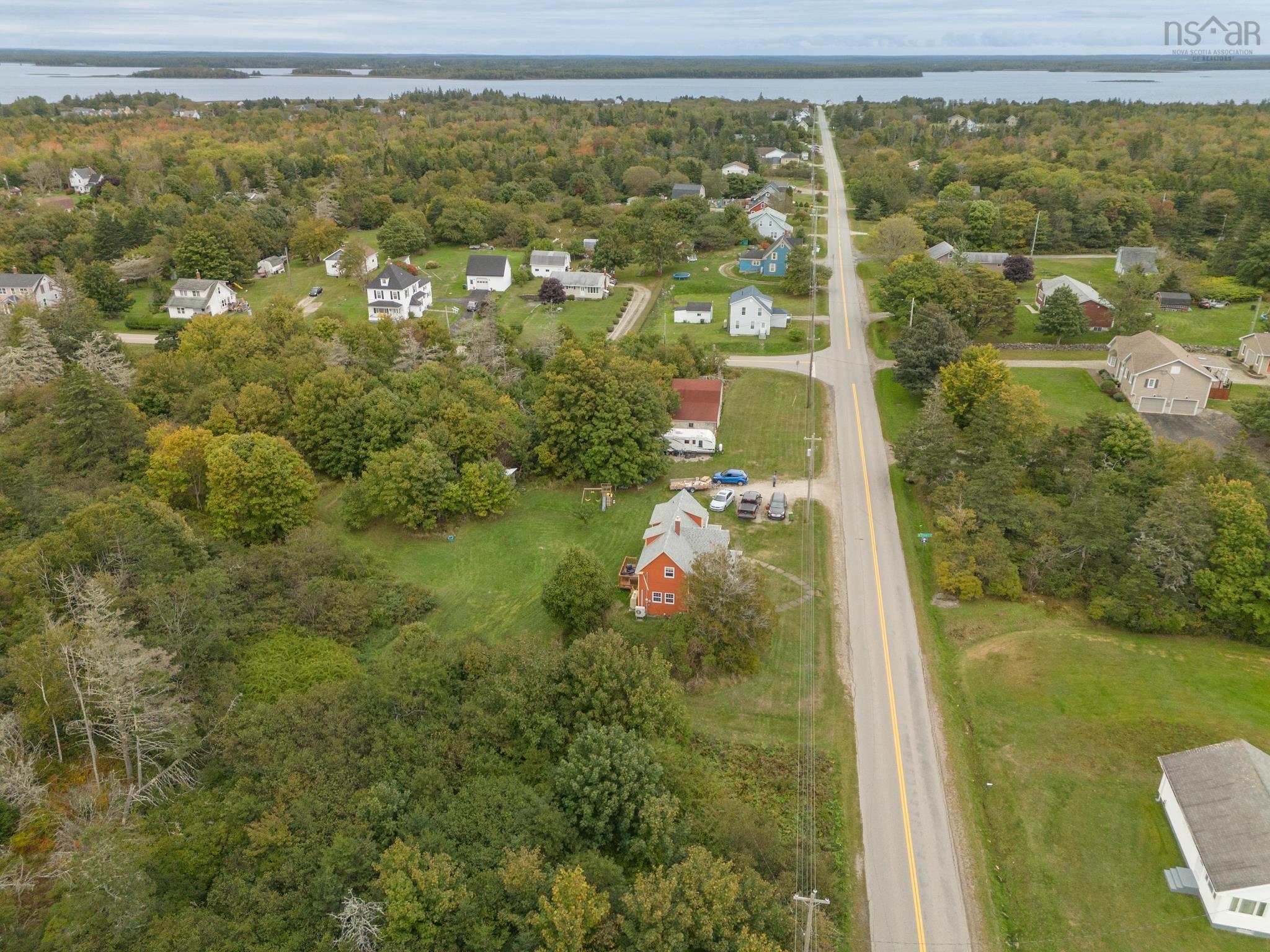 $279,900.00: 25 Chemin De Lest Road, Wedgeport