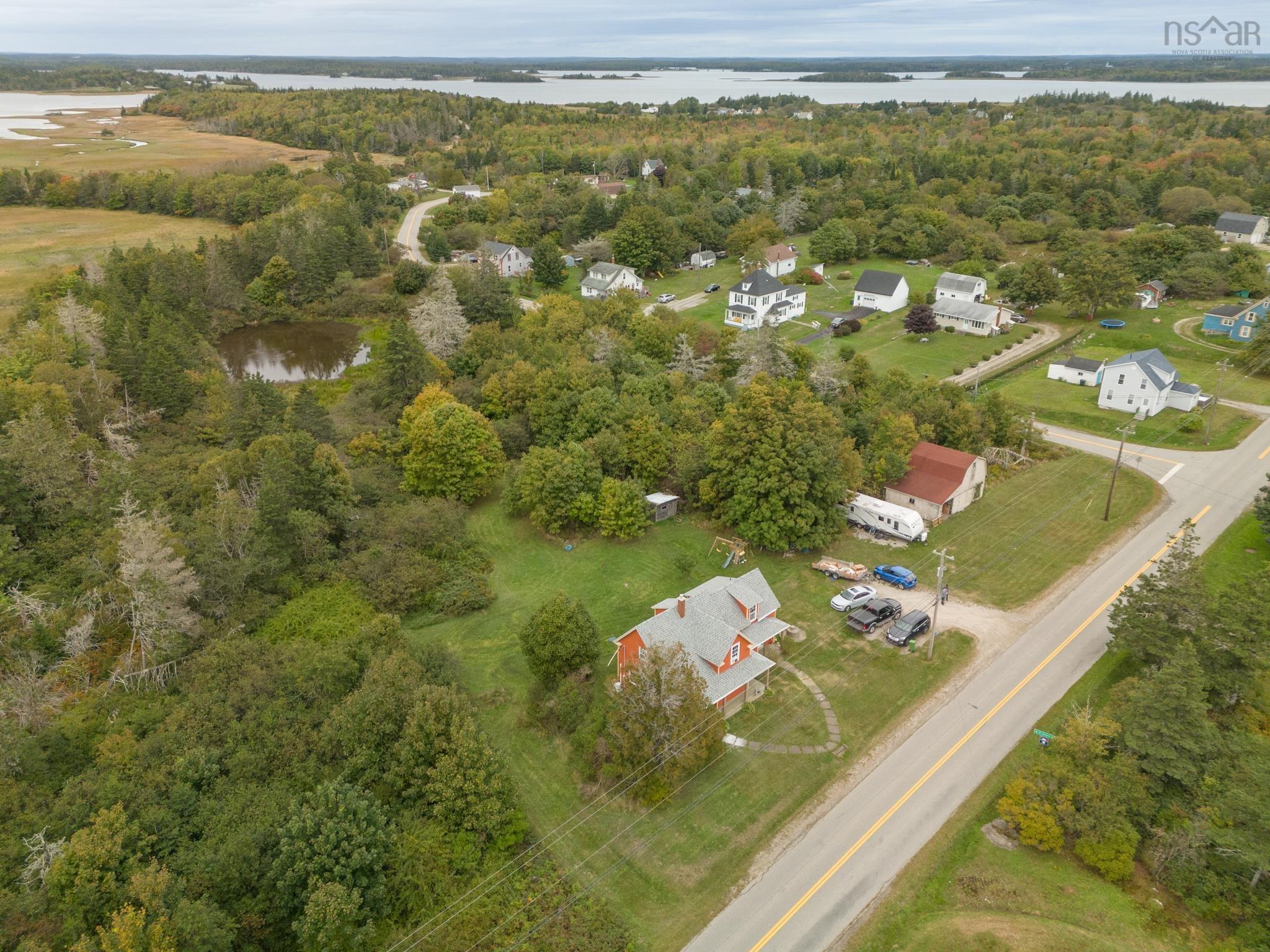 $279,900.00: 25 Chemin De Lest Road, Wedgeport