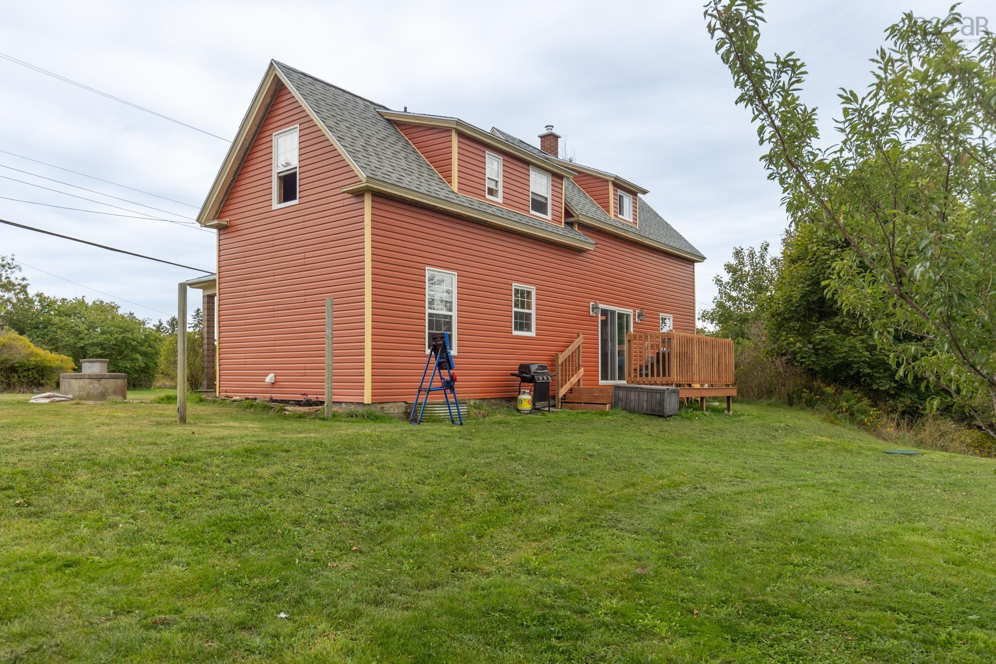 $279,900.00: 25 Chemin De Lest Road, Wedgeport