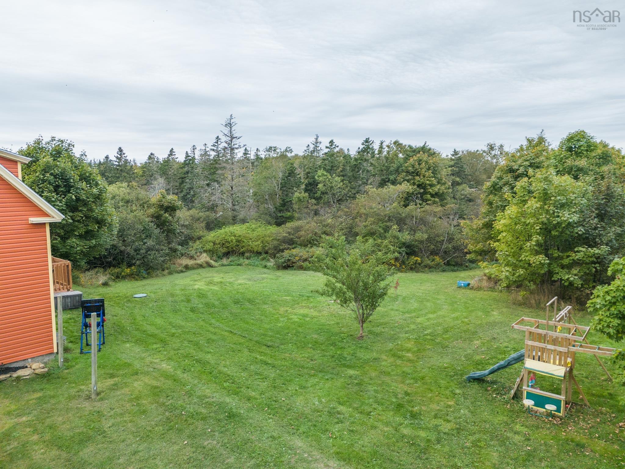 $279,900.00: 25 Chemin De Lest Road, Wedgeport