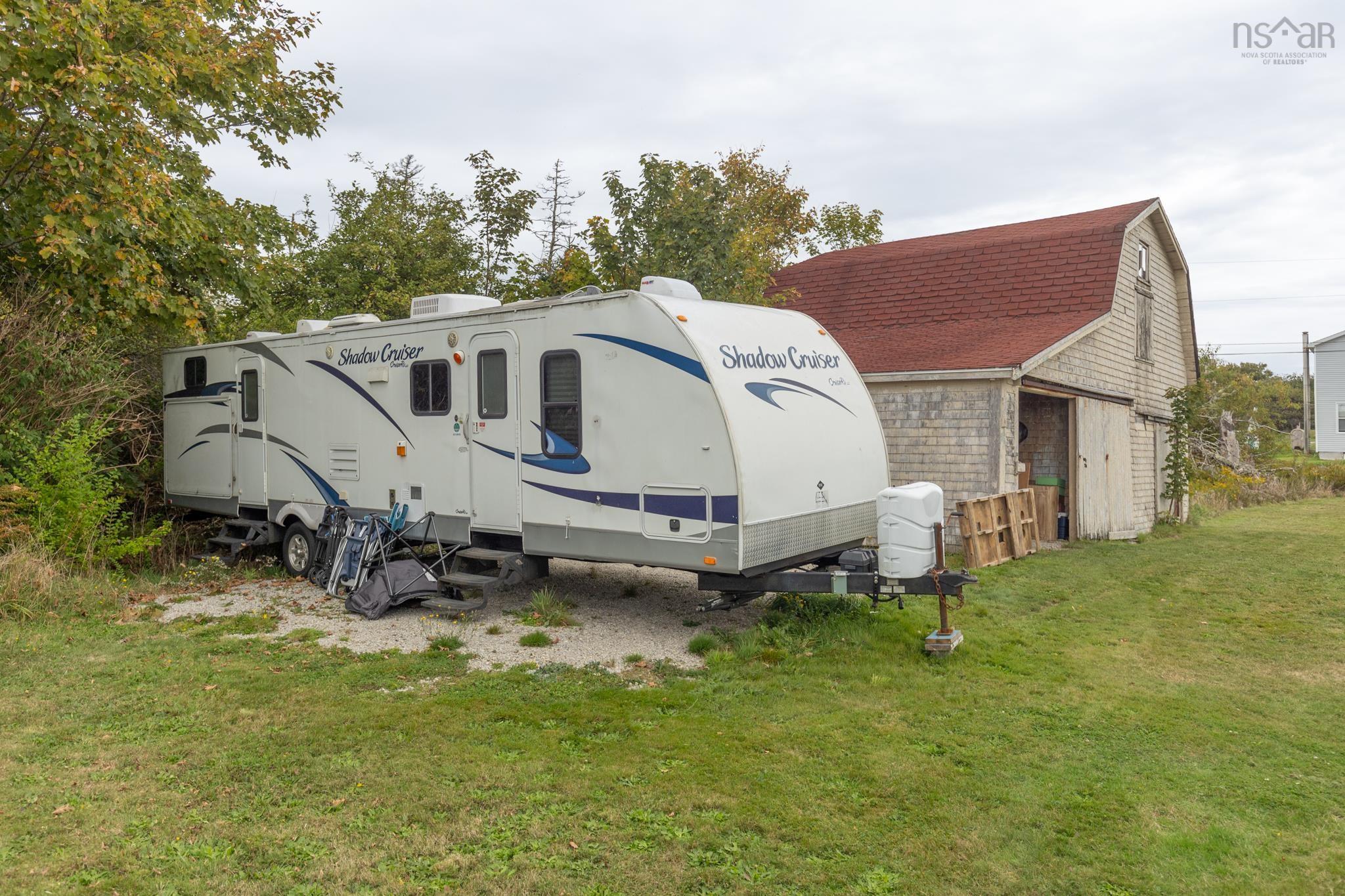 $279,900.00: 25 Chemin De Lest Road, Wedgeport