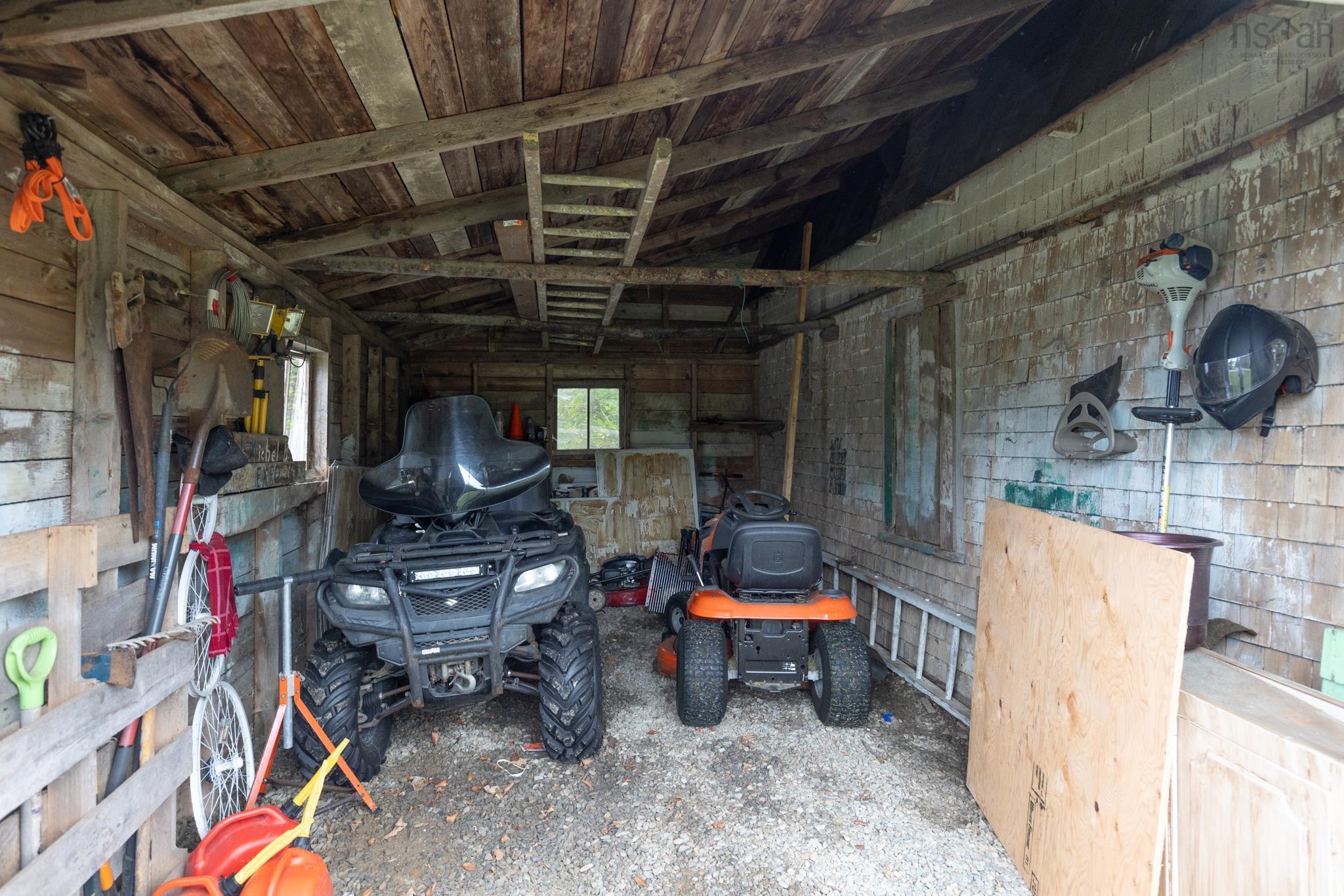 $279,900.00: 25 Chemin De Lest Road, Wedgeport