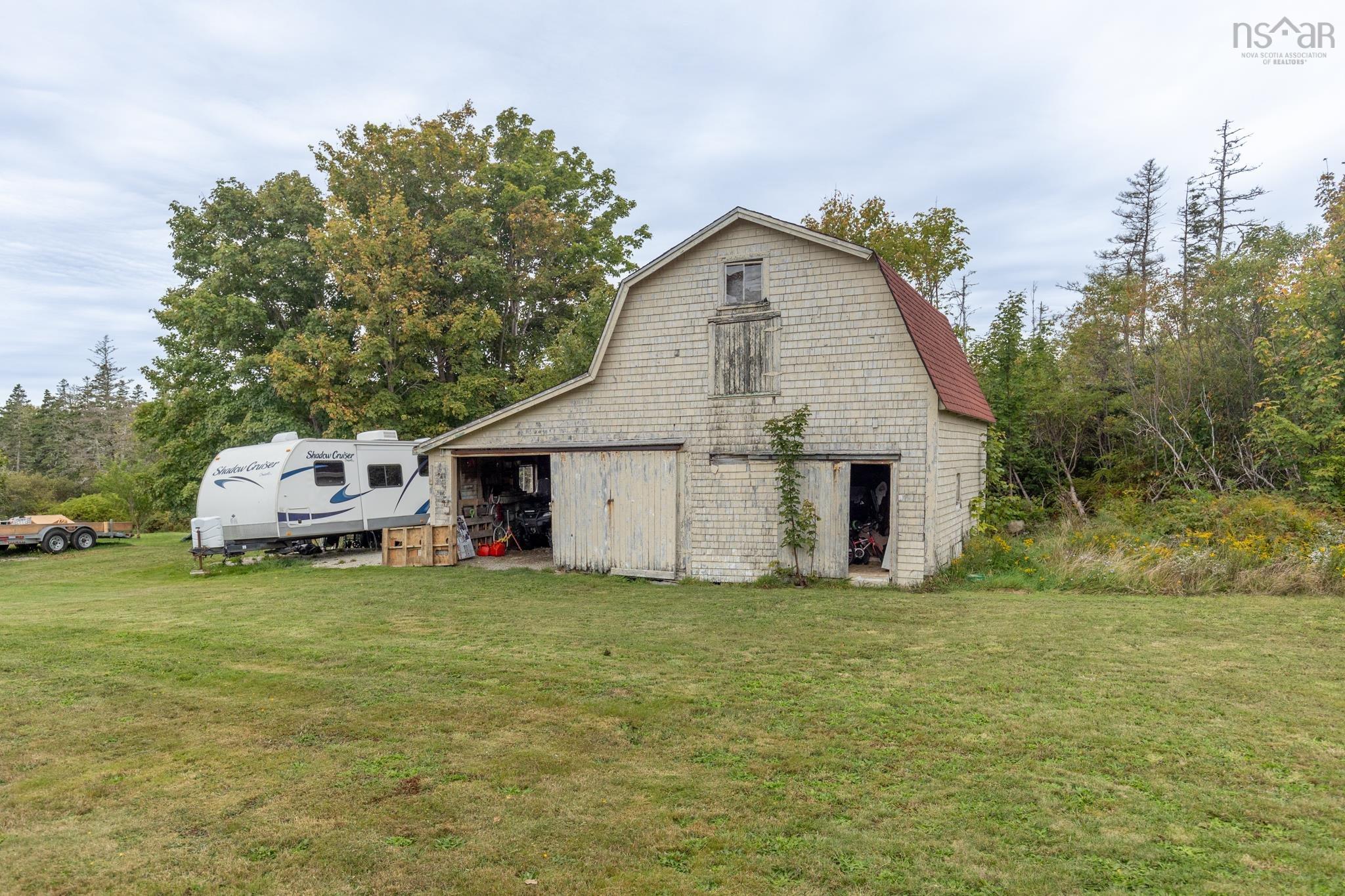 $279,900.00: 25 Chemin De Lest Road, Wedgeport