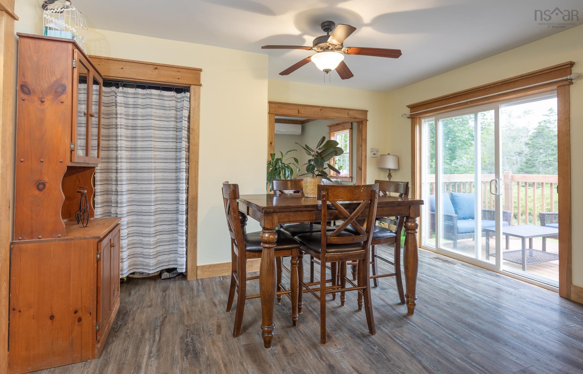 $279,900.00: 25 Chemin De Lest Road, Wedgeport