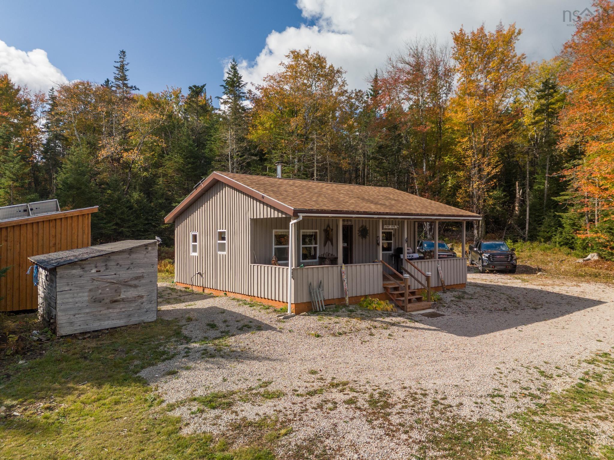 $289,900.00: 1060 North Kemptville Road, North Kemptville