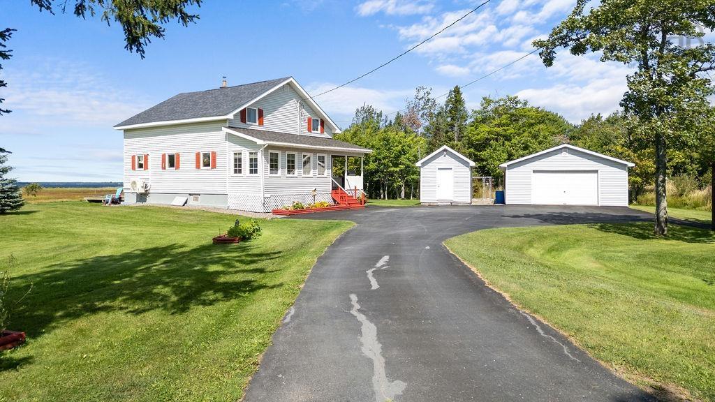 93 Tidnish Head Lane, Tidnish Cross Roads, NS (MLS 202508258)