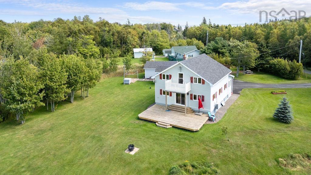 $469,900.00: 93 Tidnish Head Lane, Tidnish Cross Roads