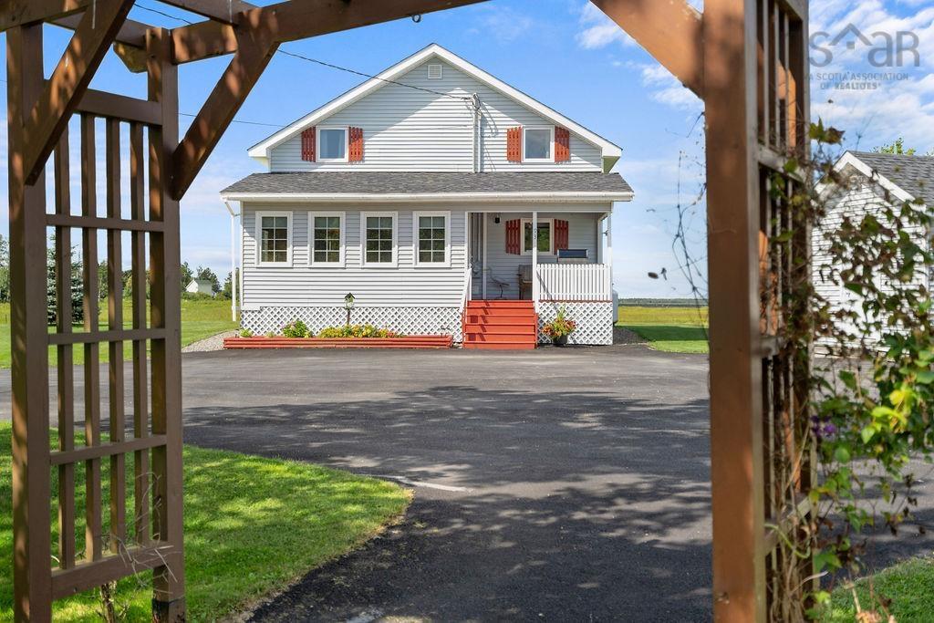 $469,900.00: 93 Tidnish Head Lane, Tidnish Cross Roads