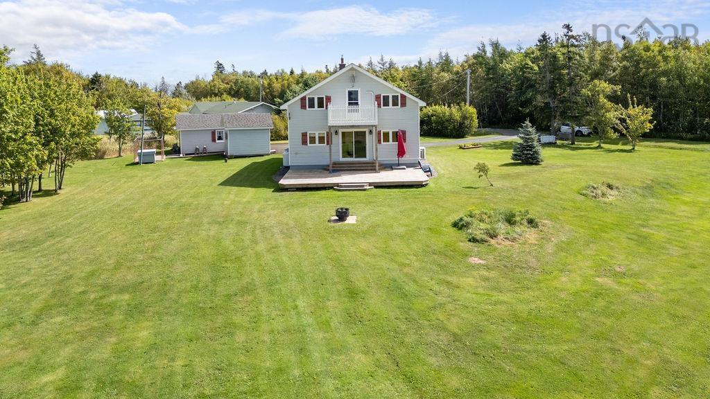 $469,900.00: 93 Tidnish Head Lane, Tidnish Cross Roads
