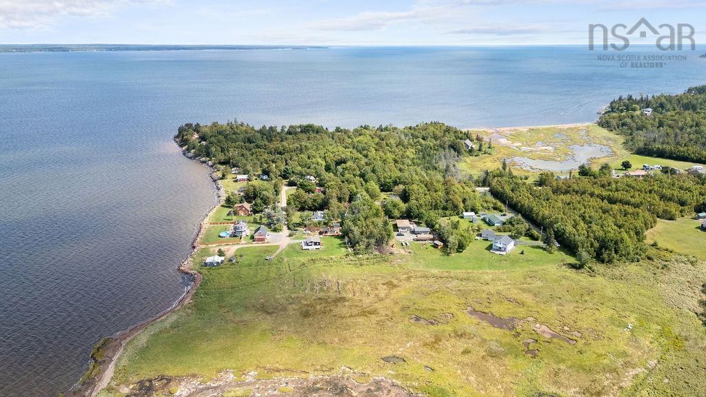 $469,900.00: 93 Tidnish Head Lane, Tidnish Cross Roads