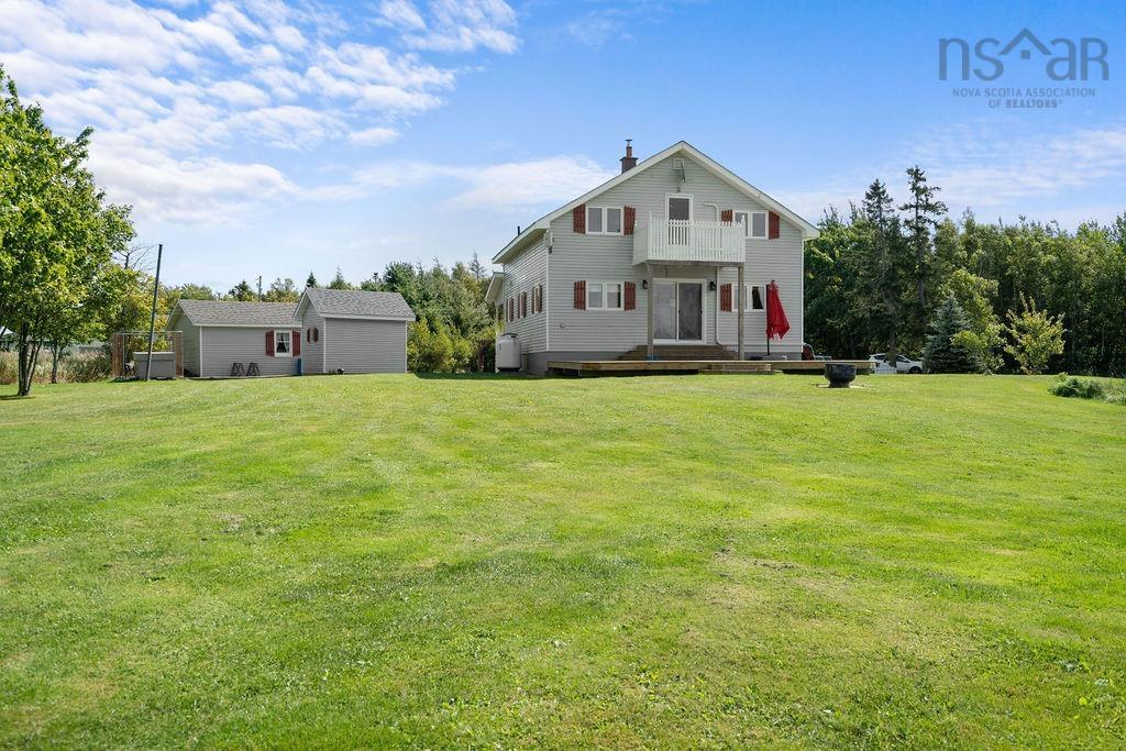 $469,900.00: 93 Tidnish Head Lane, Tidnish Cross Roads