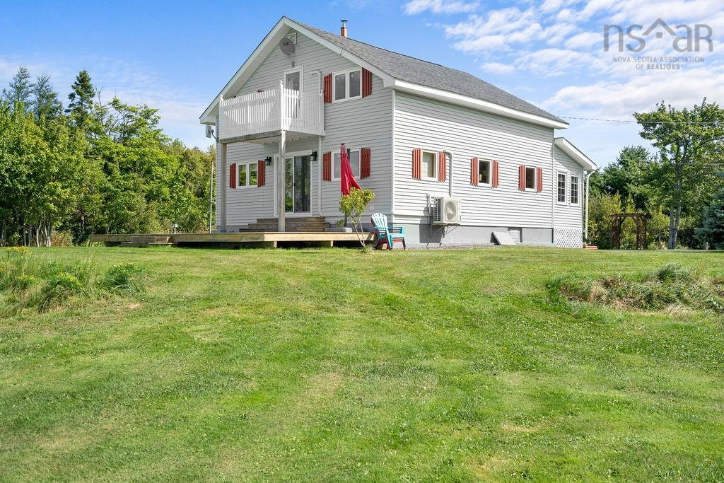 $469,900.00: 93 Tidnish Head Lane, Tidnish Cross Roads