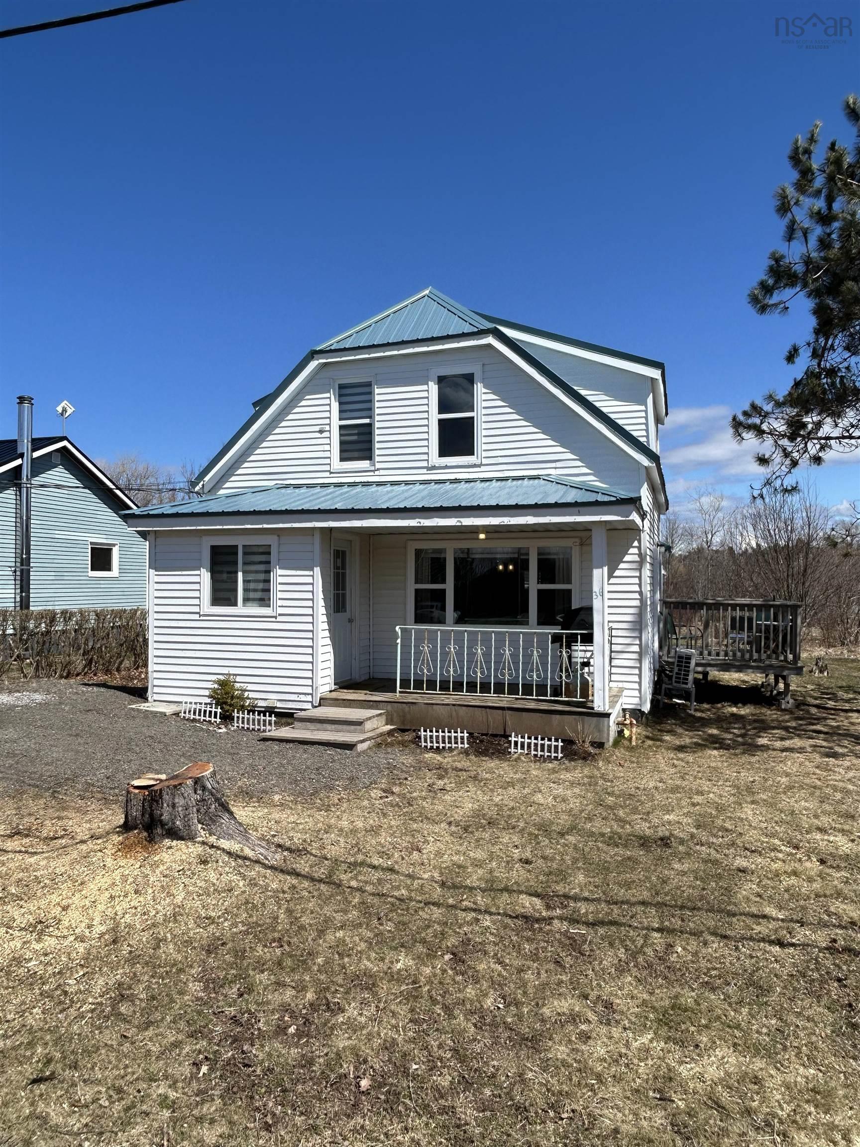 $189,000.00: 36 Cowan, Springhill