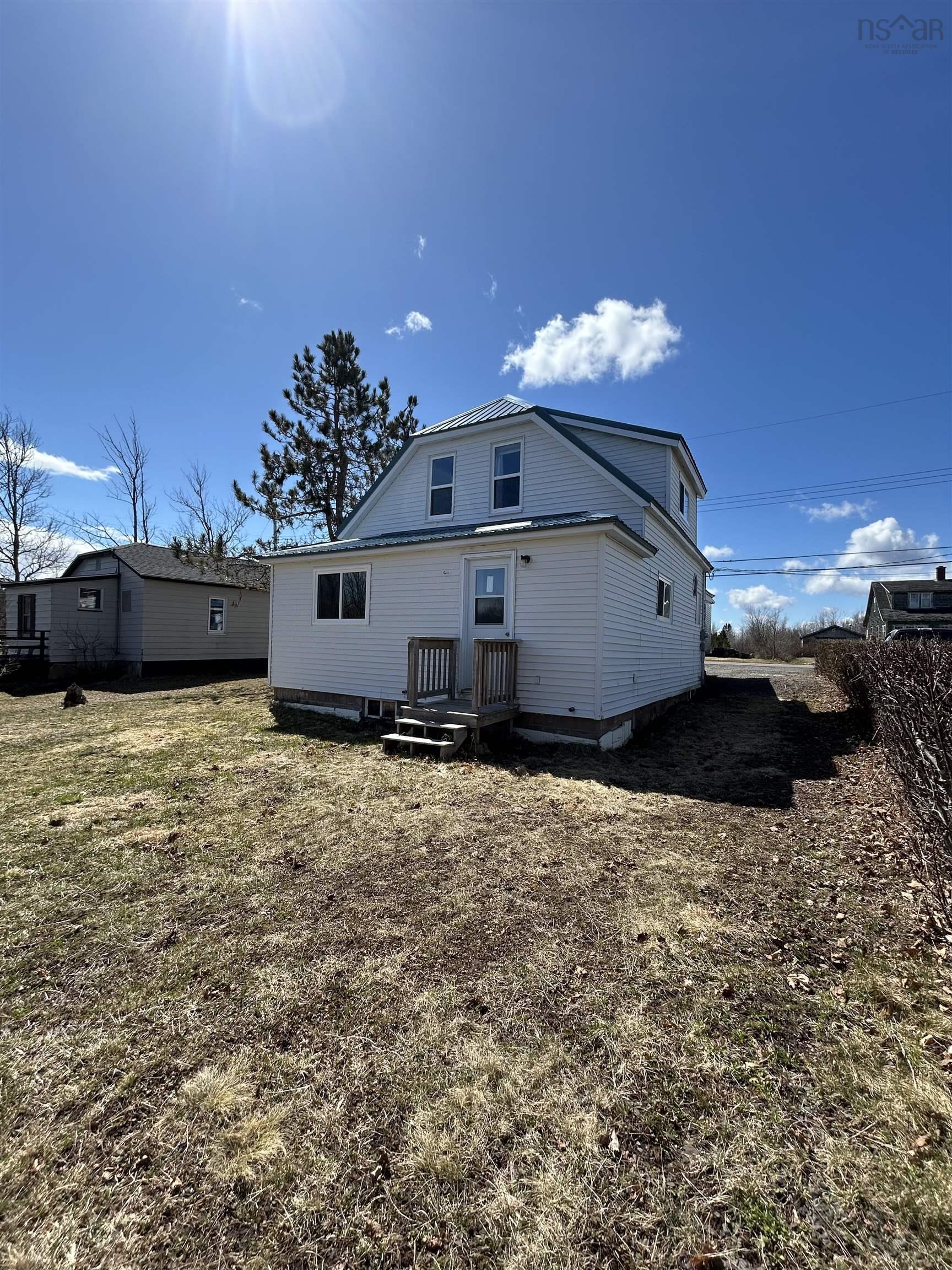 $189,000.00: 36 Cowan, Springhill