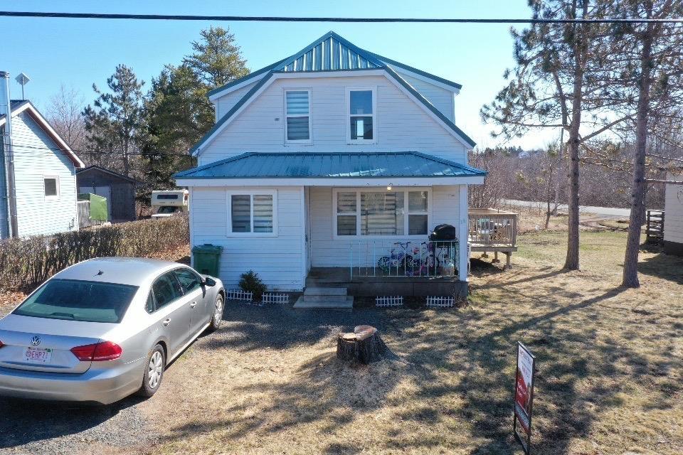 $189,000.00: 36 Cowan, Springhill