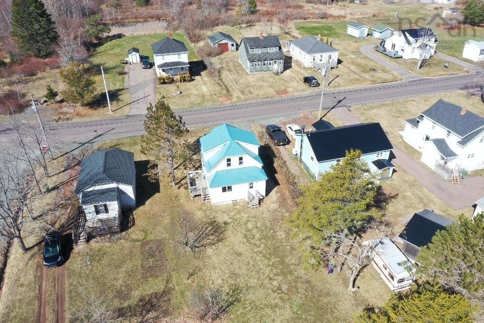 $189,000.00: 36 Cowan, Springhill