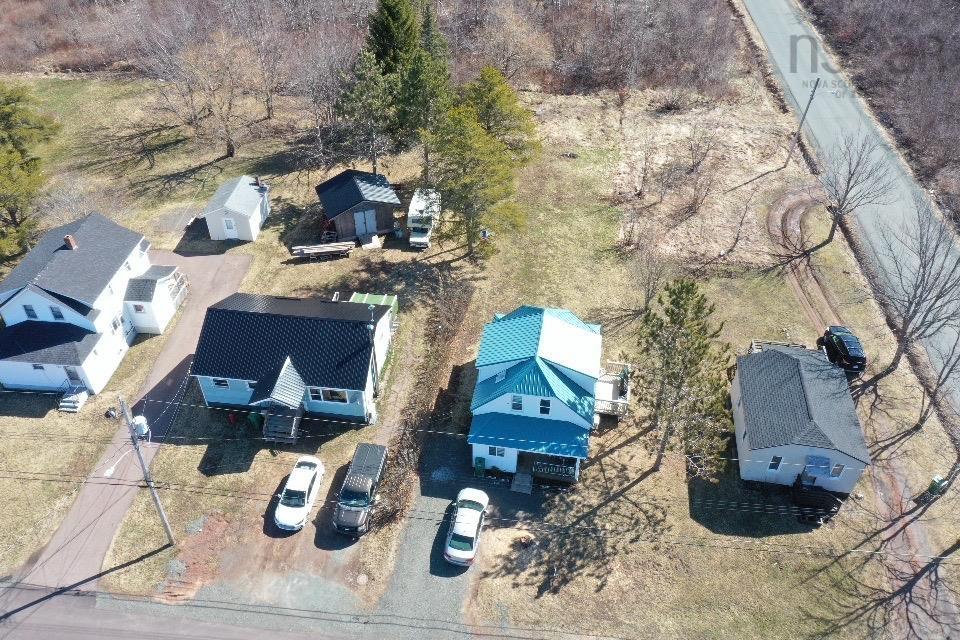 $189,000.00: 36 Cowan, Springhill