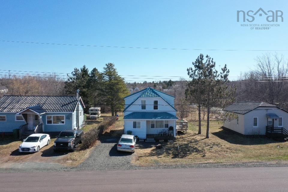 $189,000.00: 36 Cowan, Springhill
