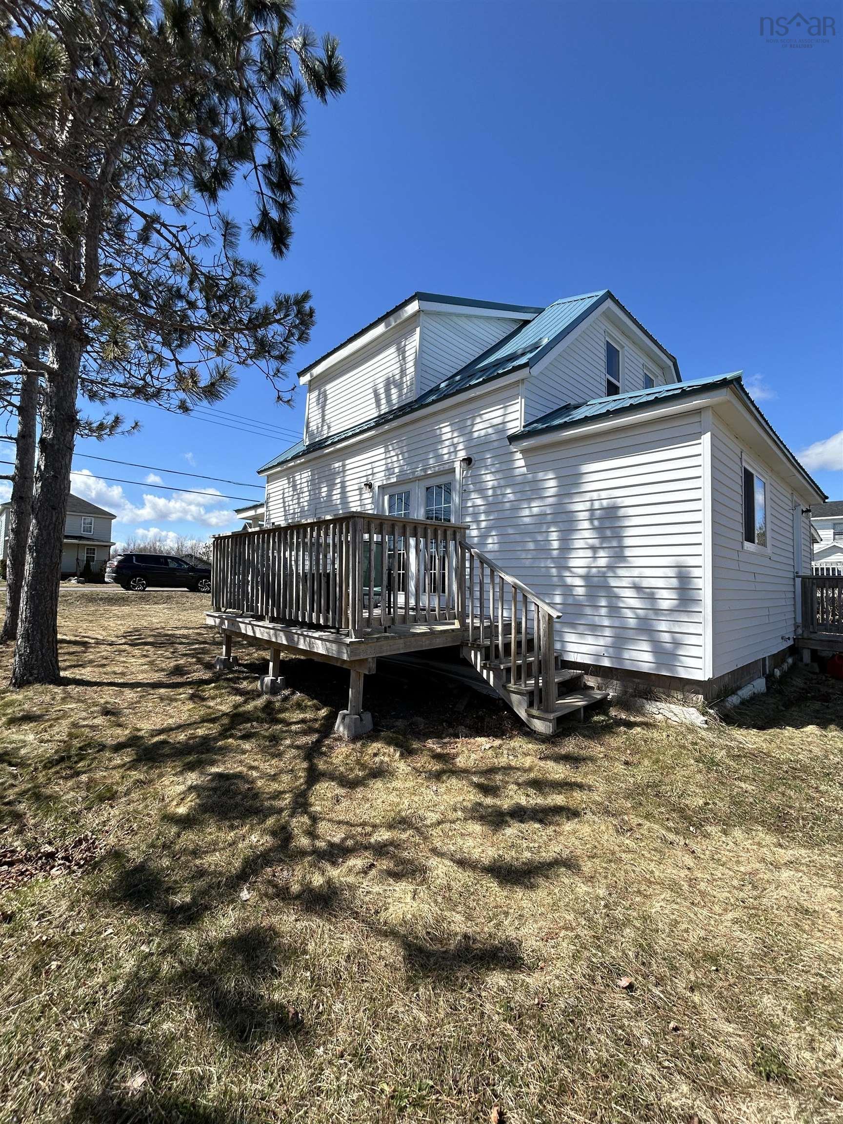 $189,000.00: 36 Cowan, Springhill