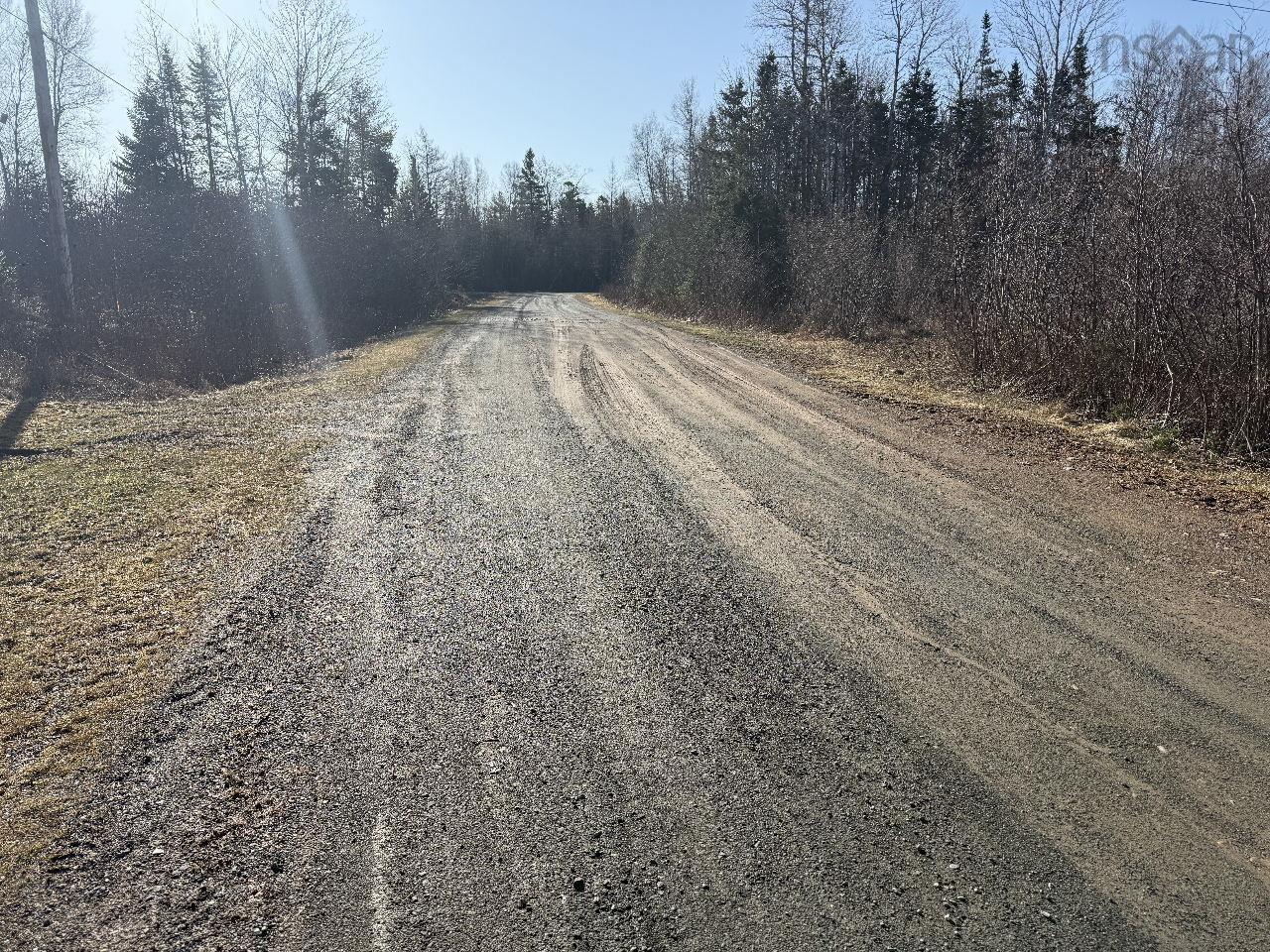 $32,500.00: Lot 7 Hickory Lane, Rines Creek