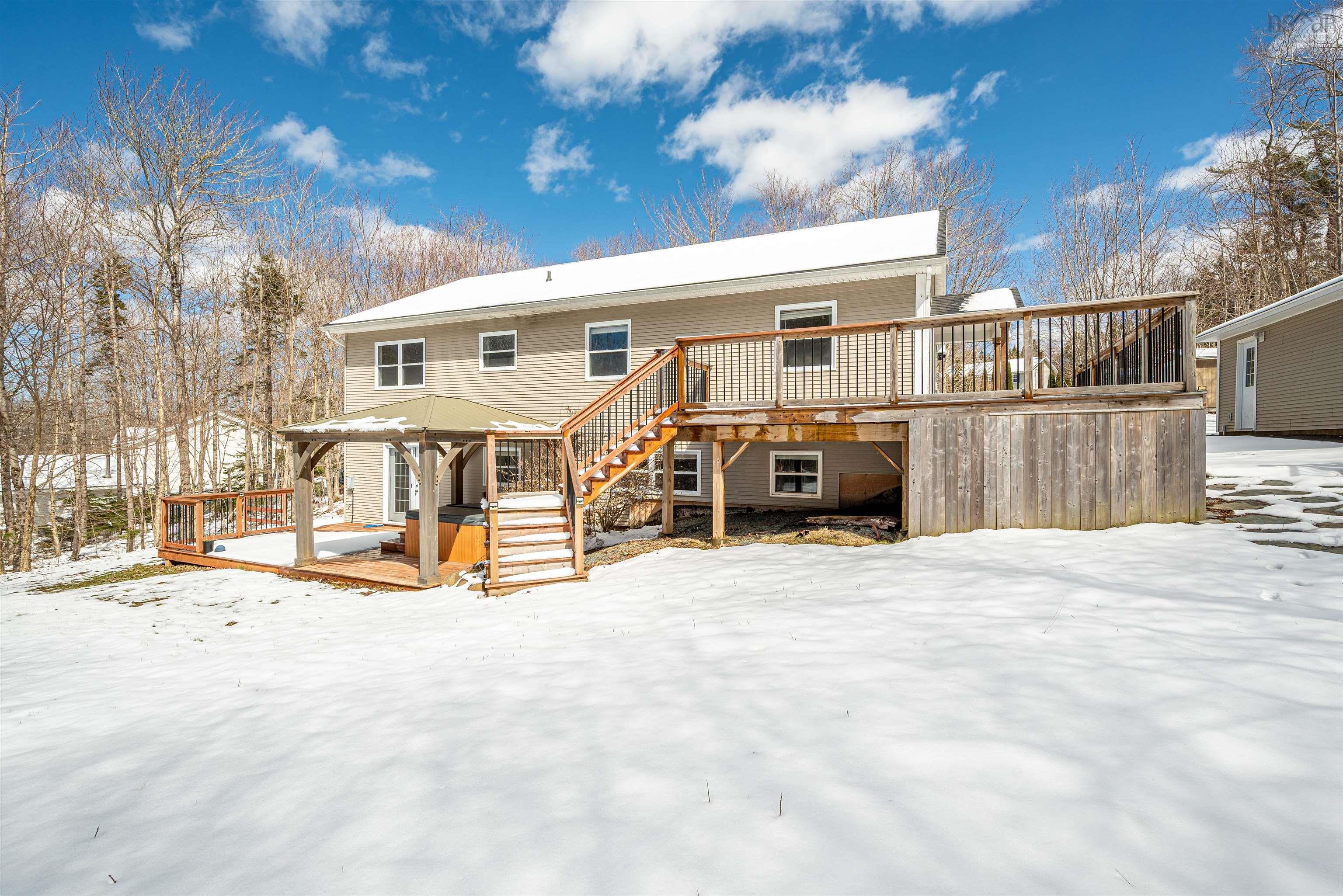 $699,900.00: 95 Birch Hill Run, Upper Sackville