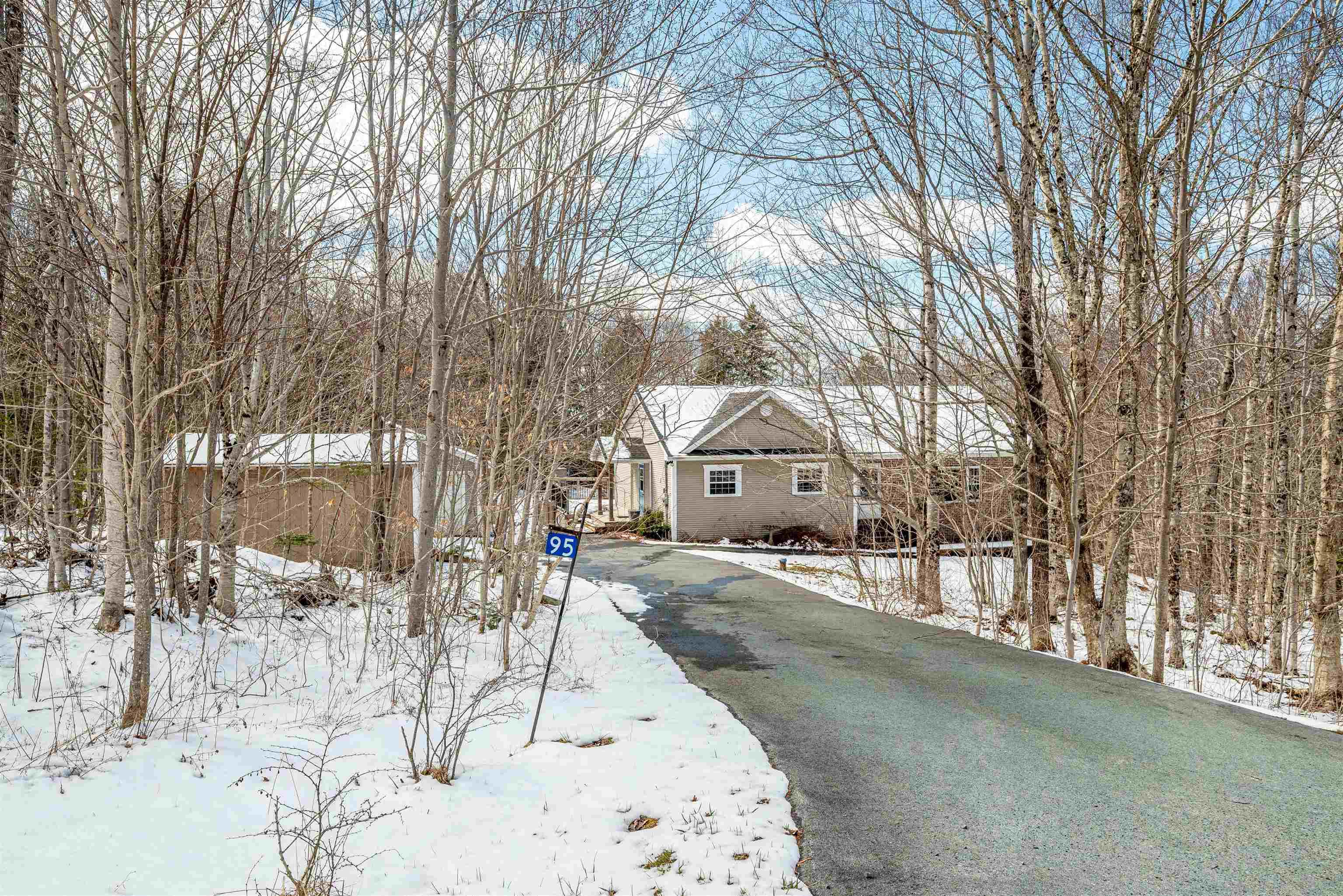 $699,900.00: 95 Birch Hill Run, Upper Sackville