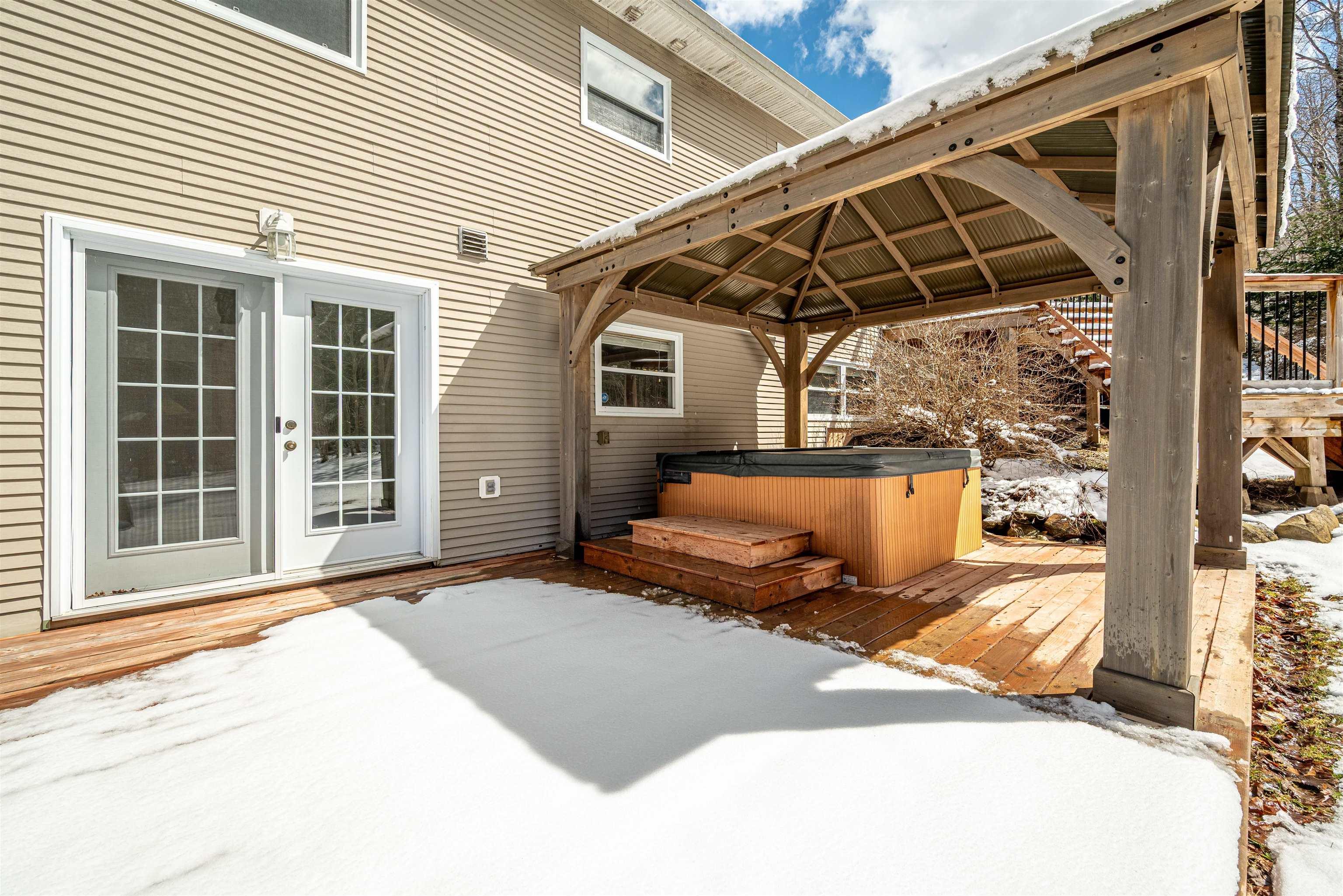 $699,900.00: 95 Birch Hill Run, Upper Sackville