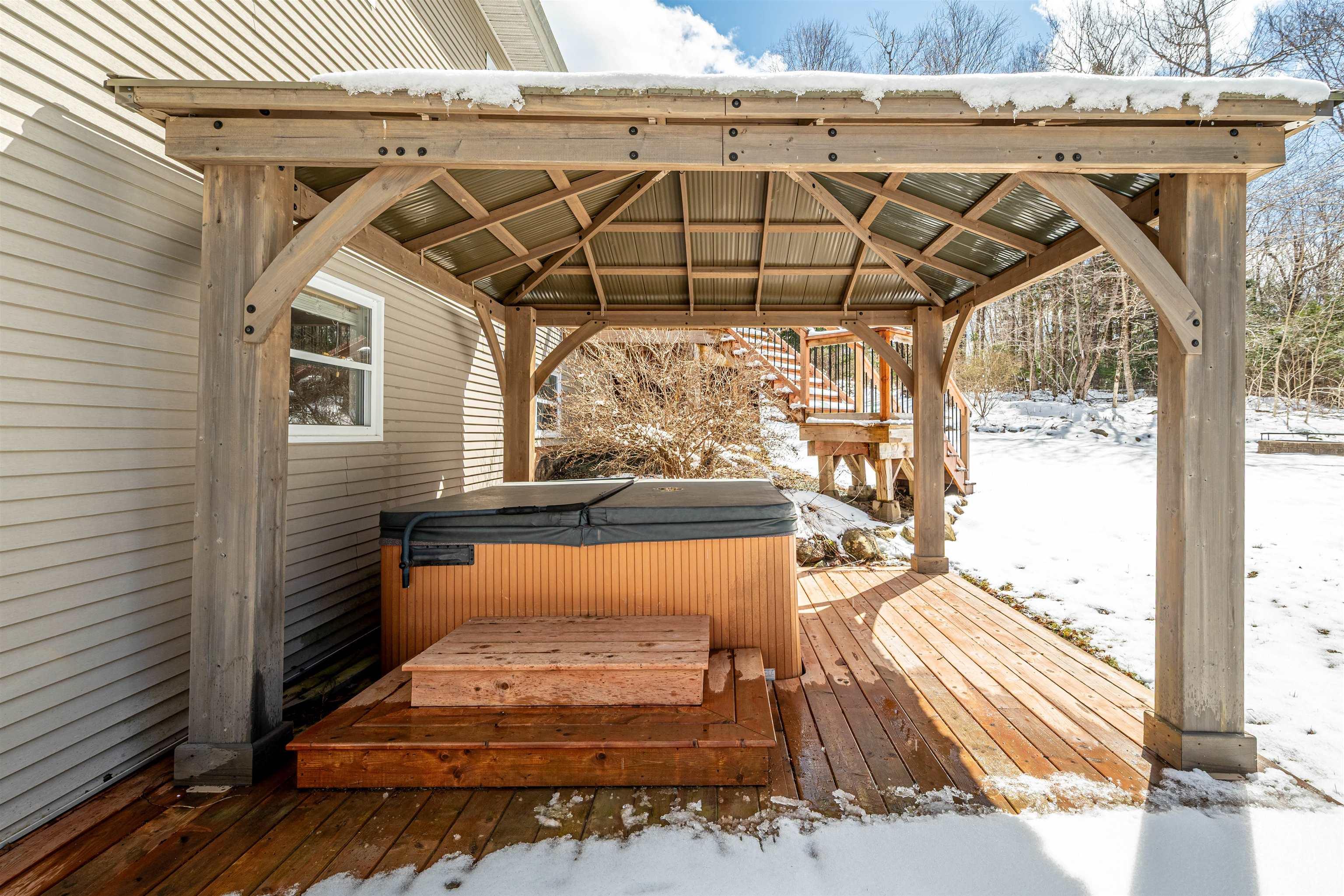 $699,900.00: 95 Birch Hill Run, Upper Sackville
