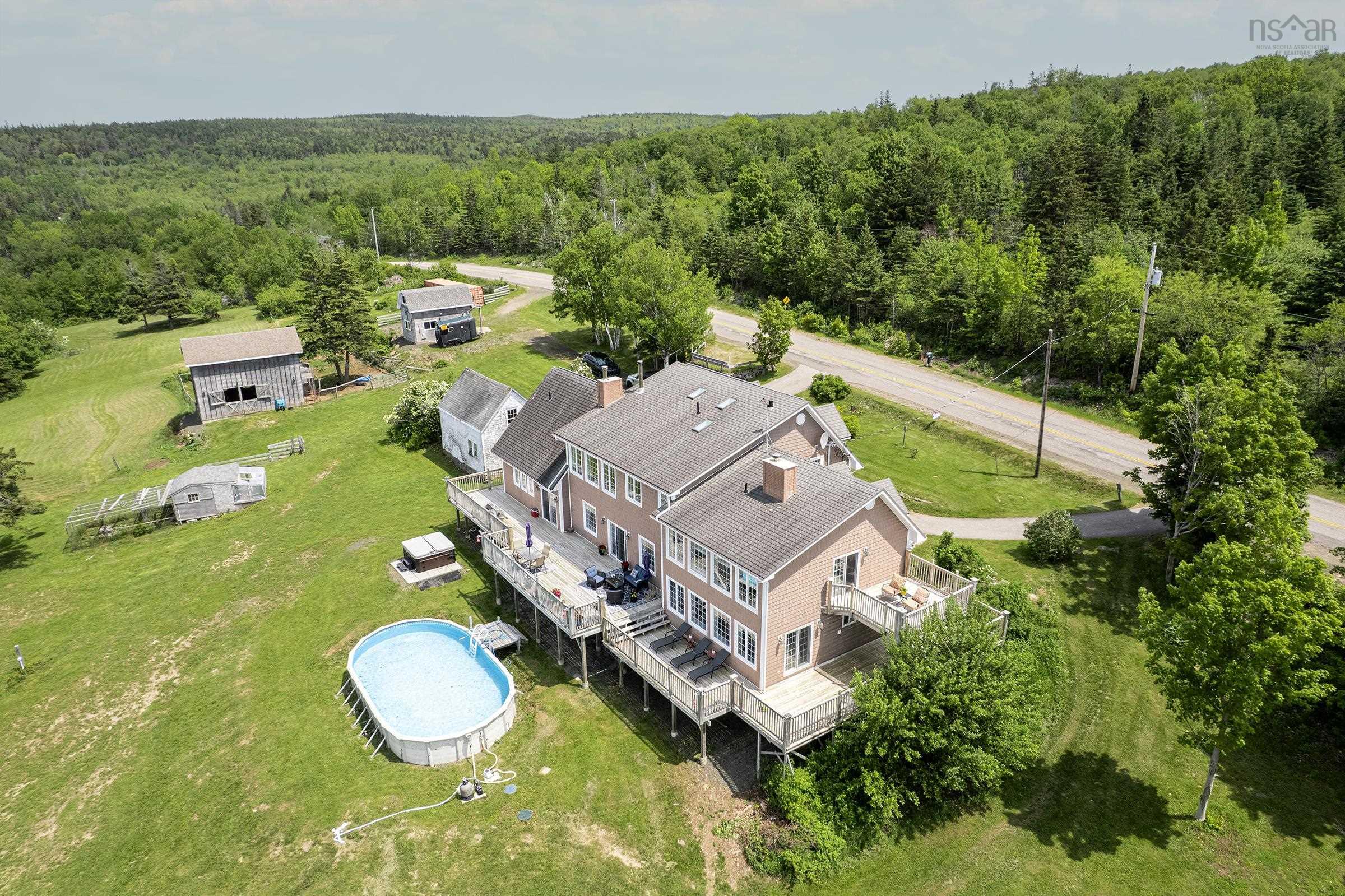 $925,000.00: 8831 St. Croix Cove Road, St Croix Cove